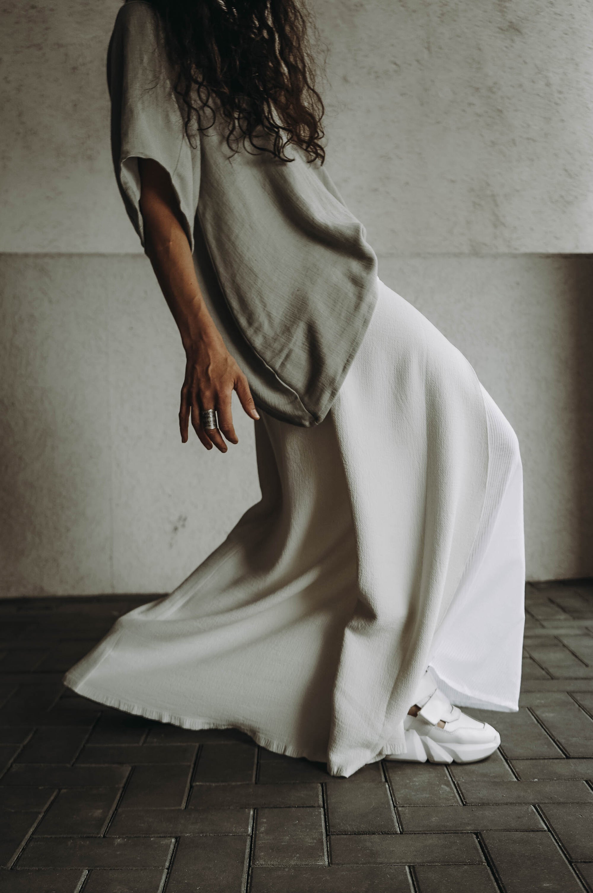 Rhiannon skirt
