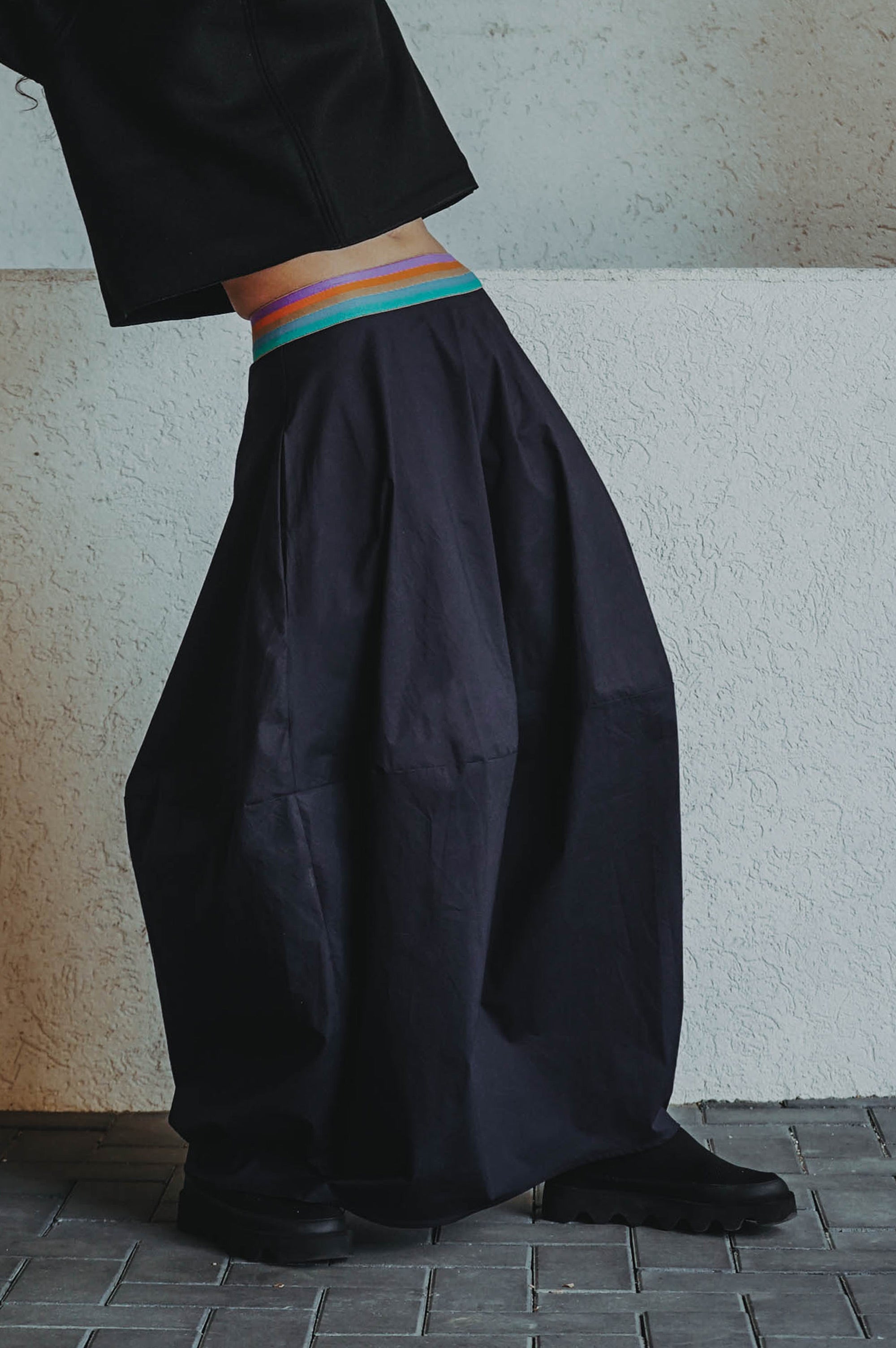 Maxi Skirt