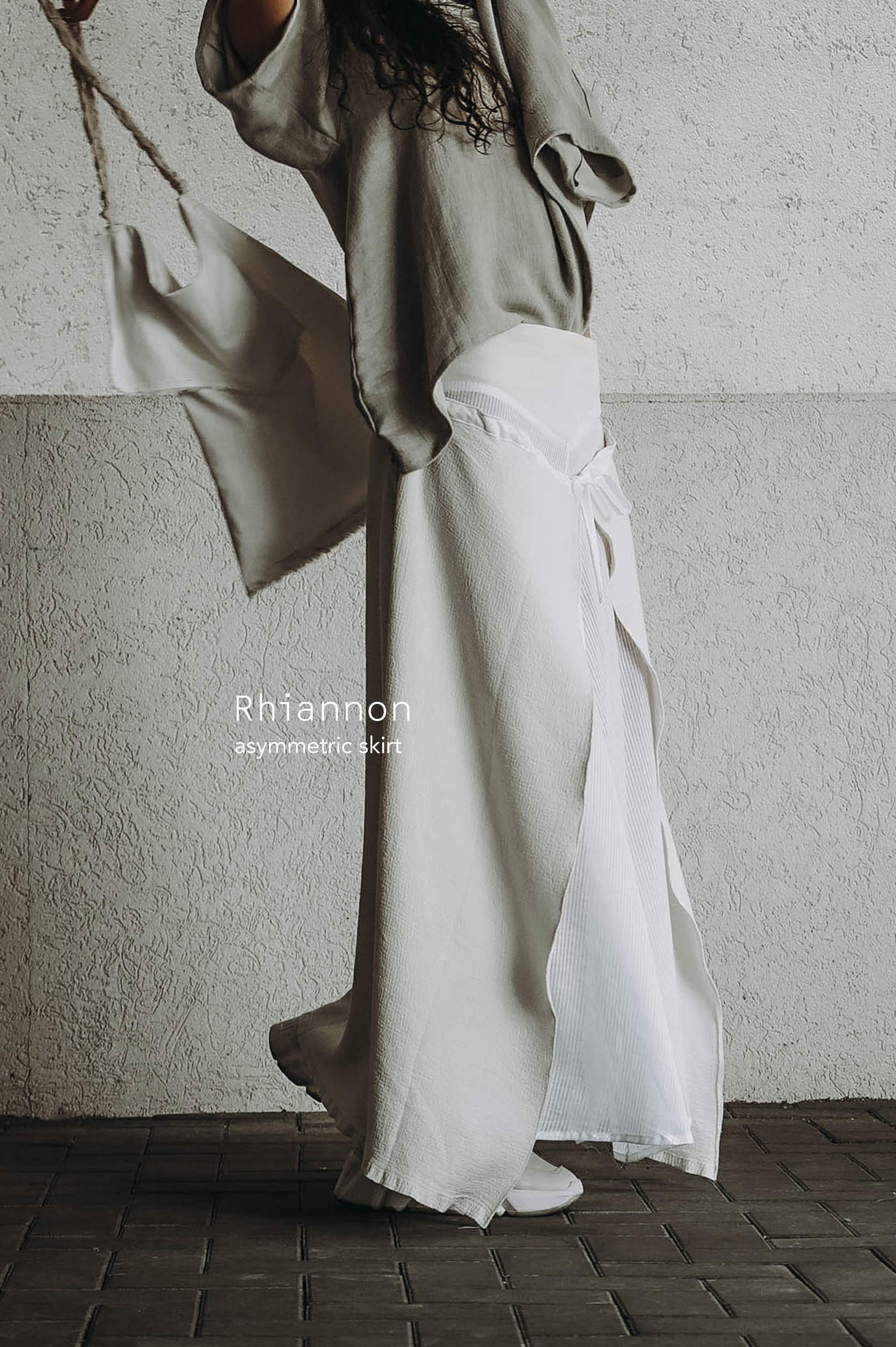Rhiannon skirt