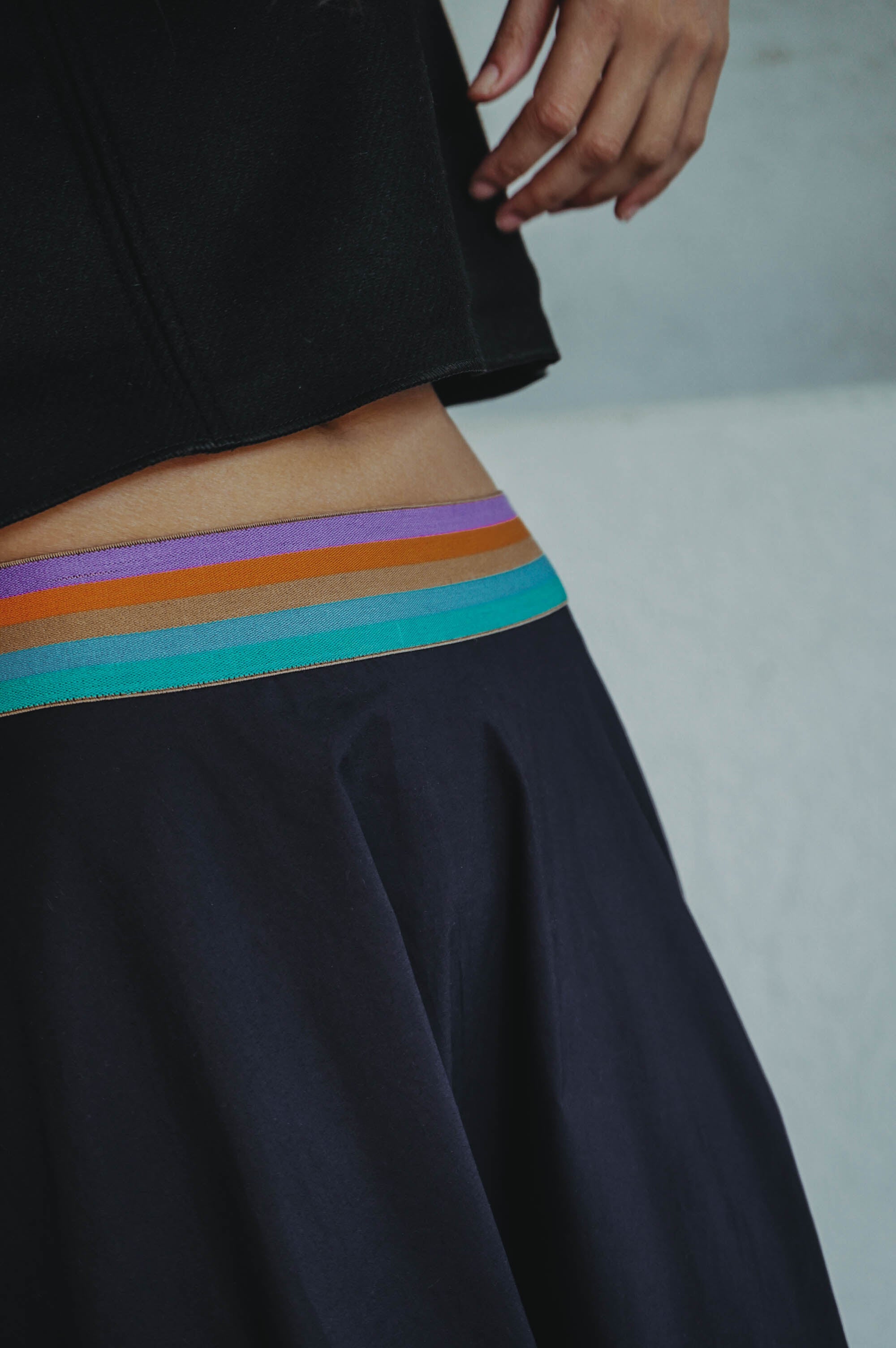 Maxi Skirt