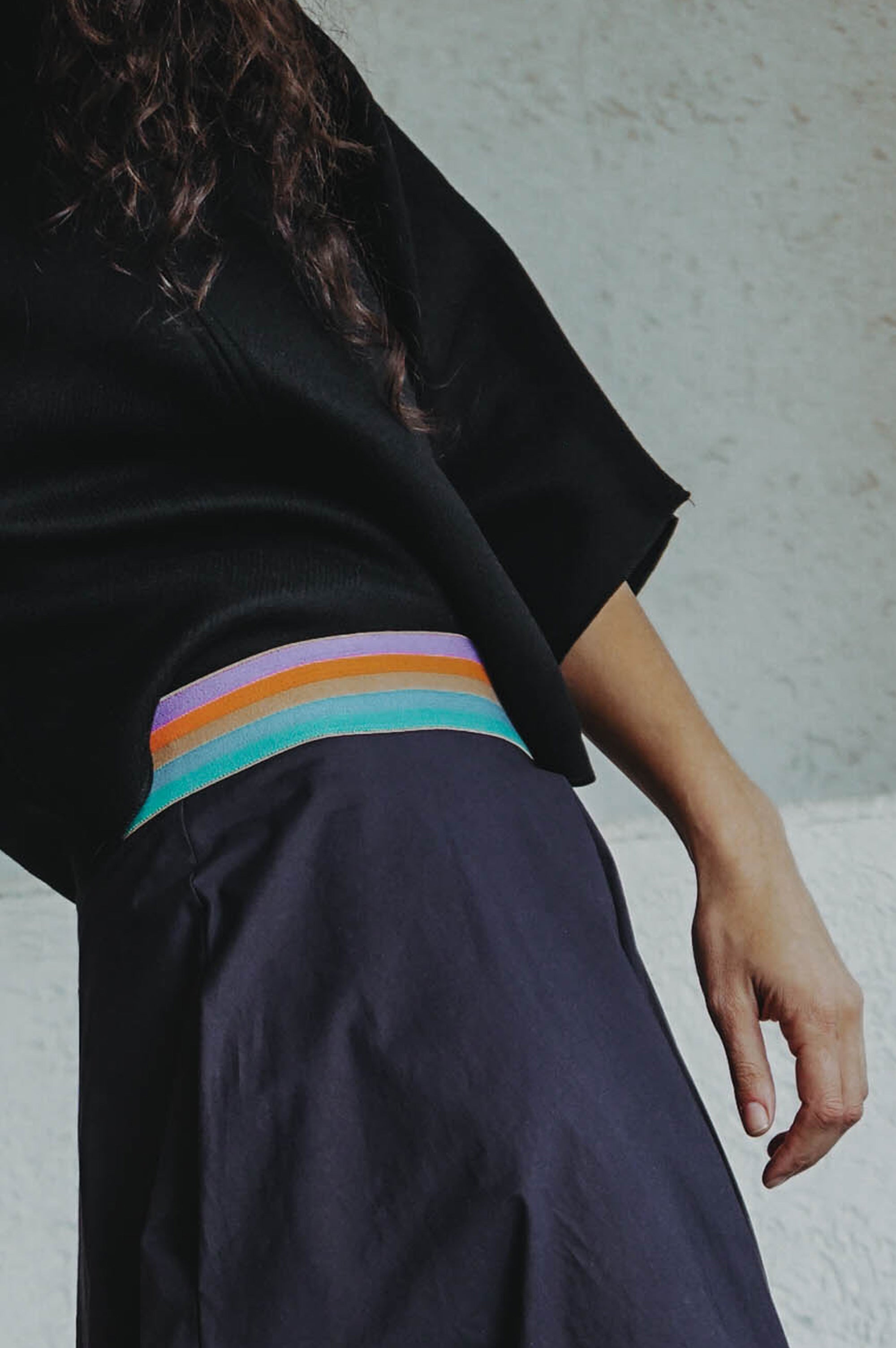 Maxi Skirt