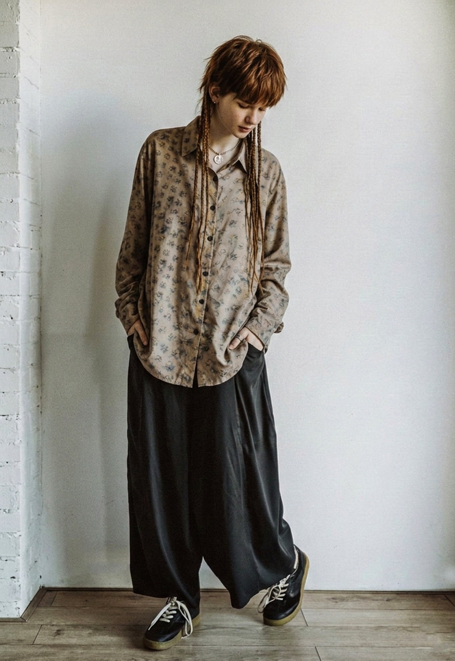 In bloom Shirt