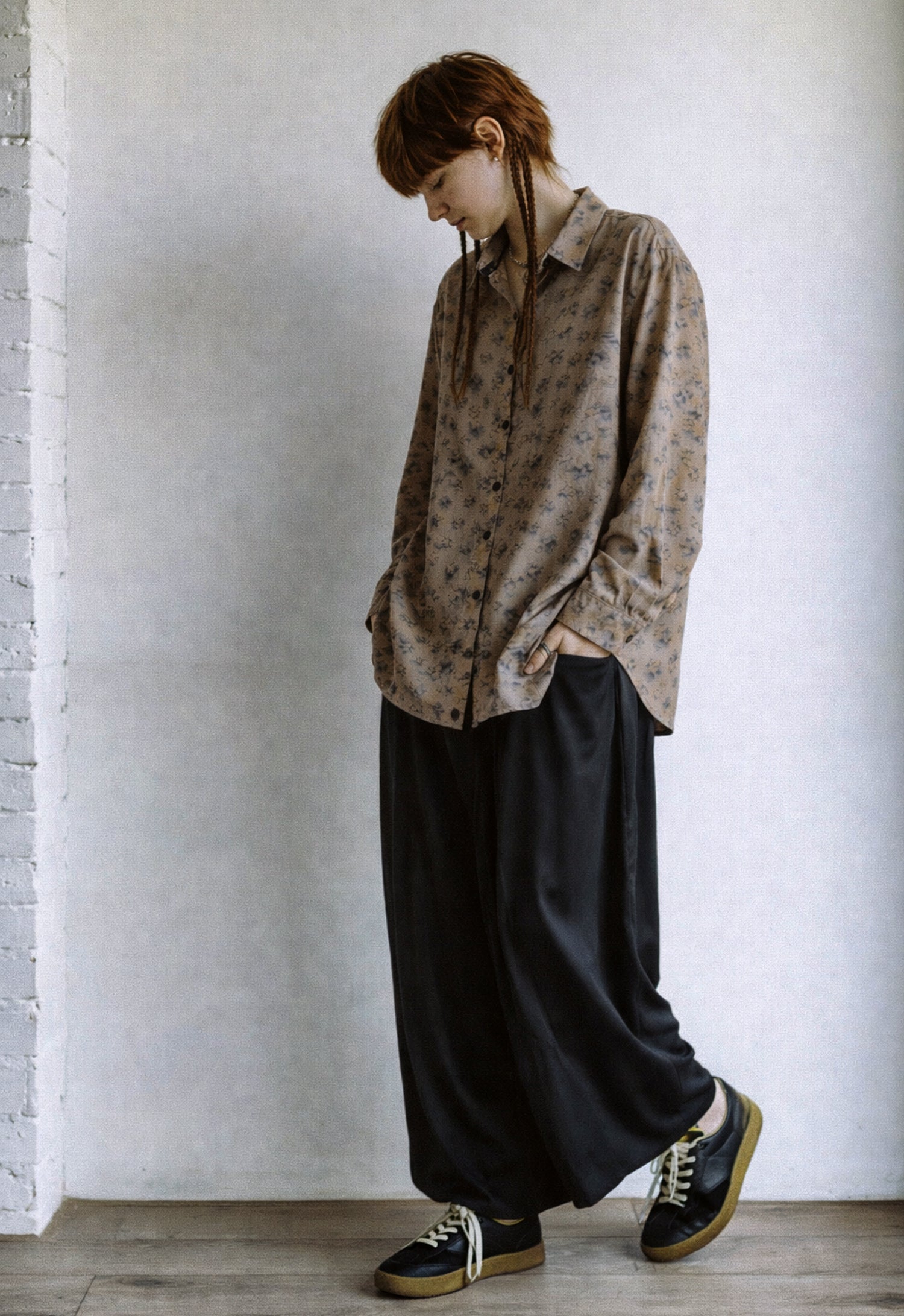 In bloom Shirt