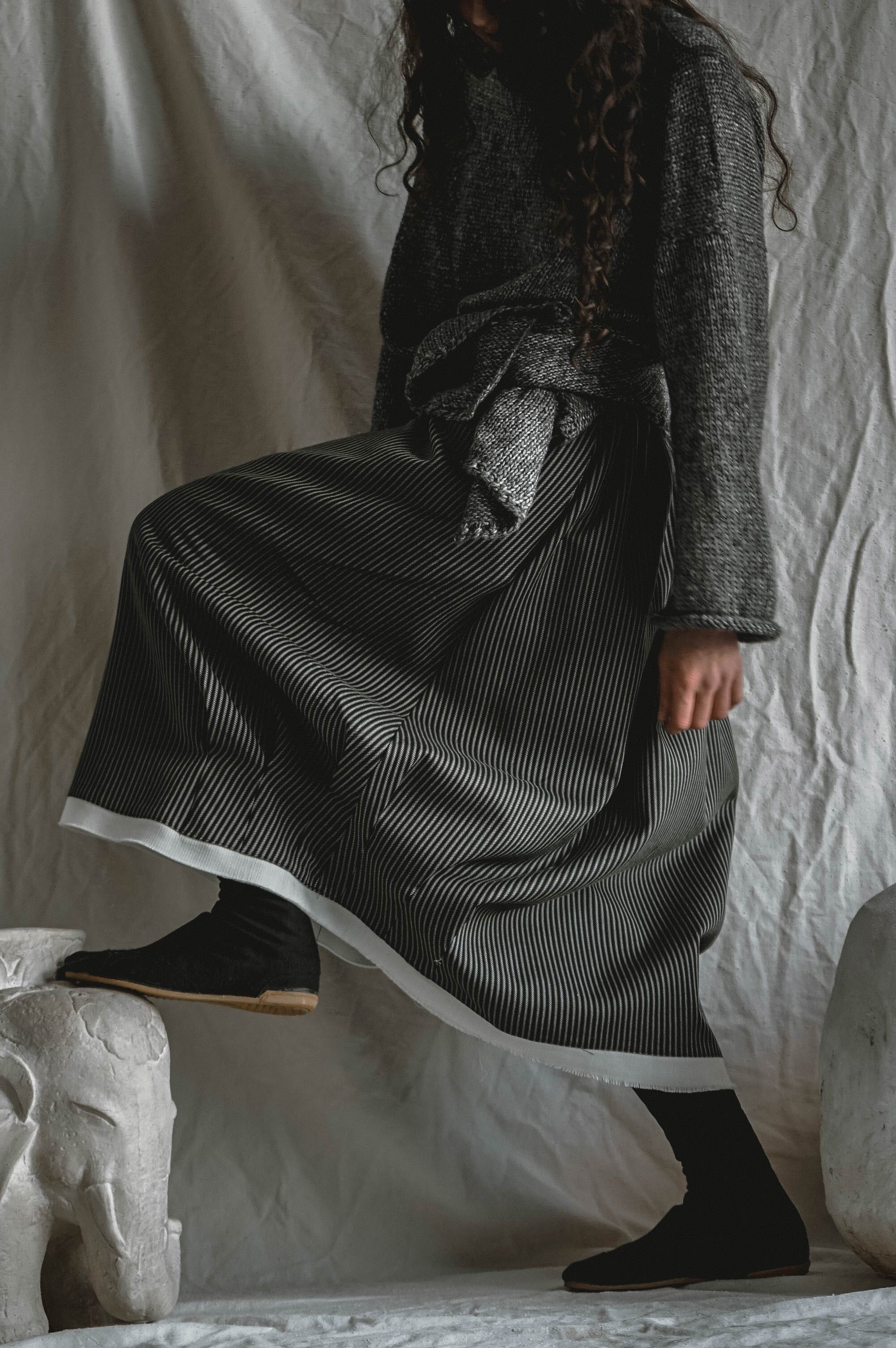 Les Miserables Skirt