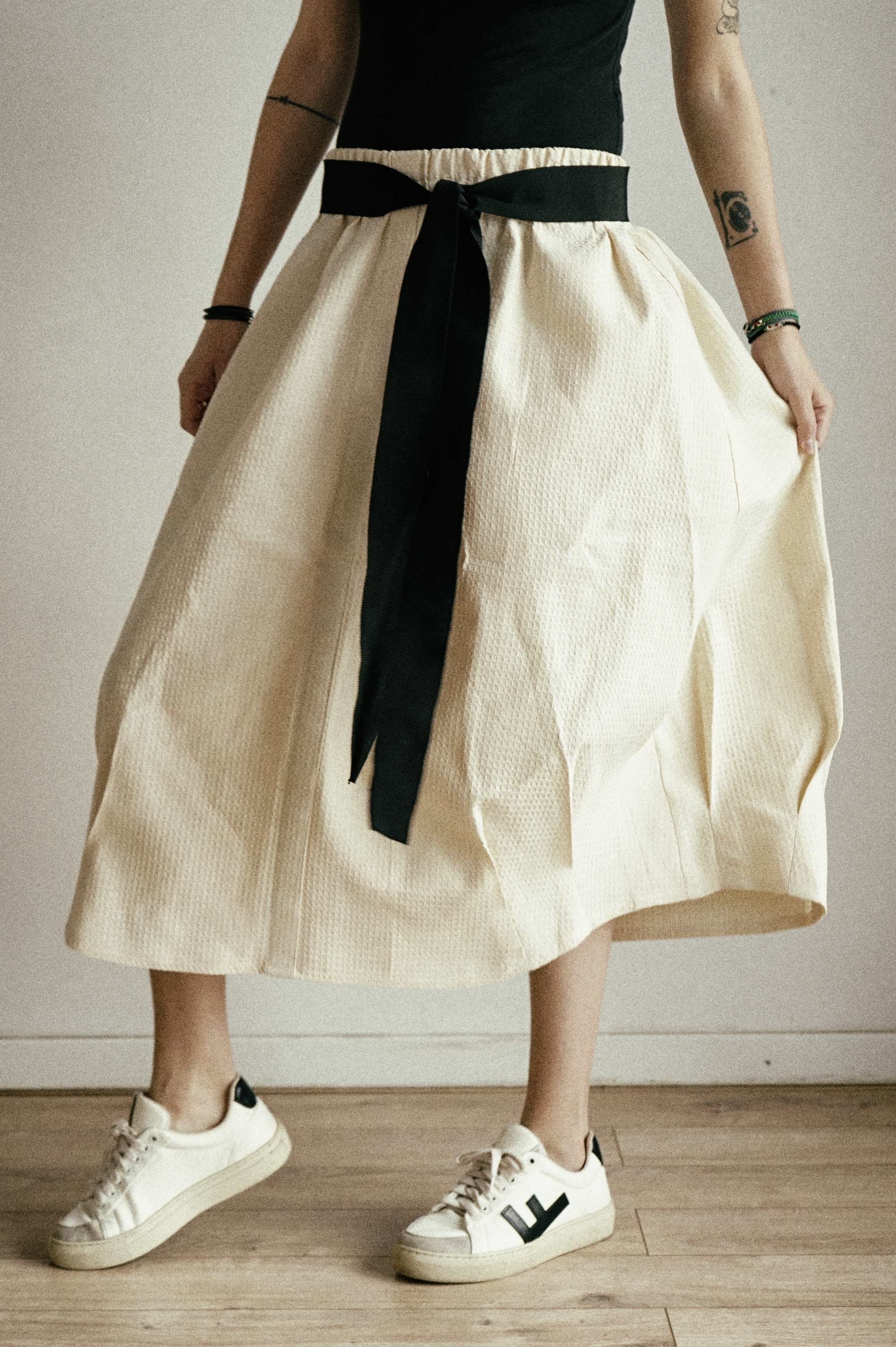 Fleetwood skirt