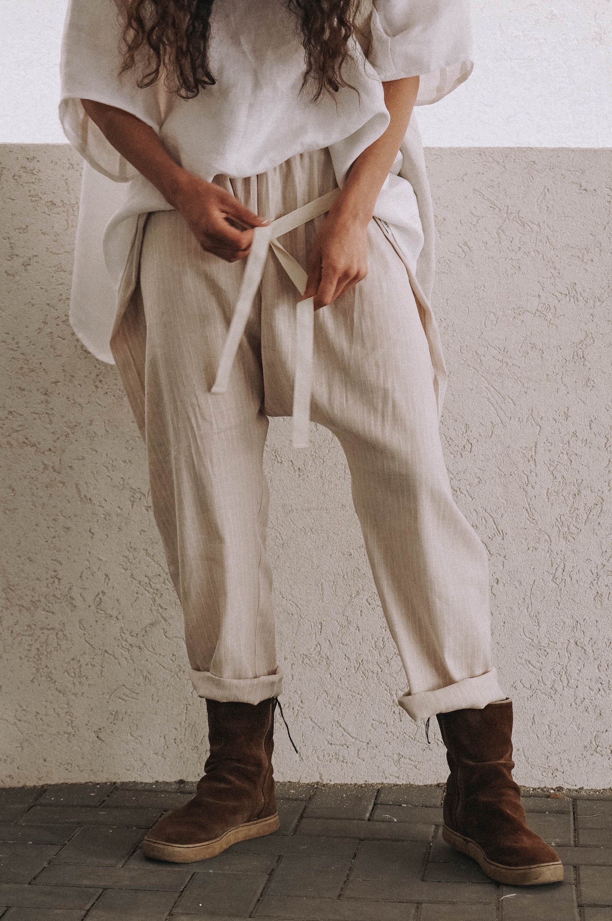 Summer Breeze Trousers