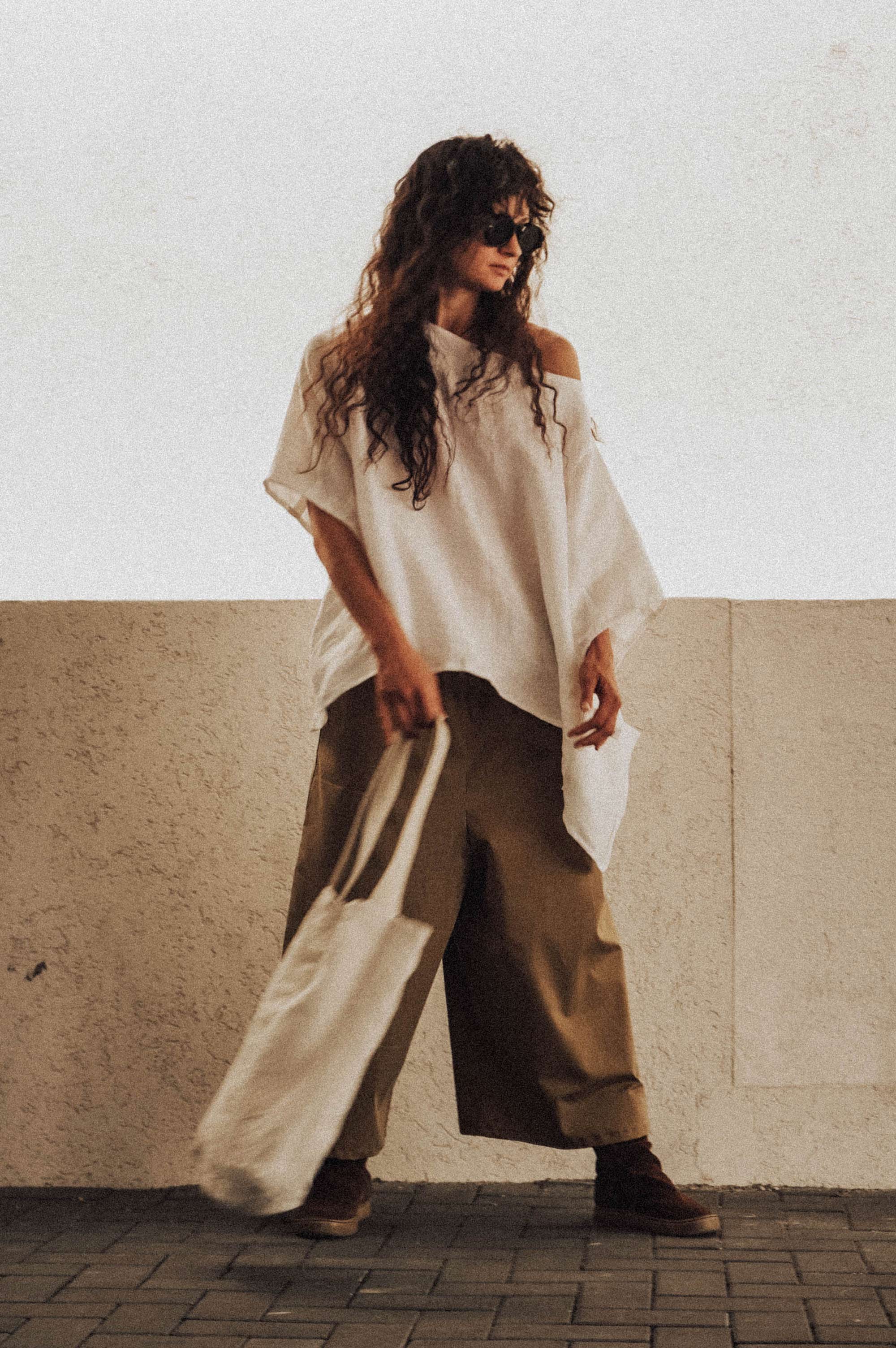 Lost In Trousers