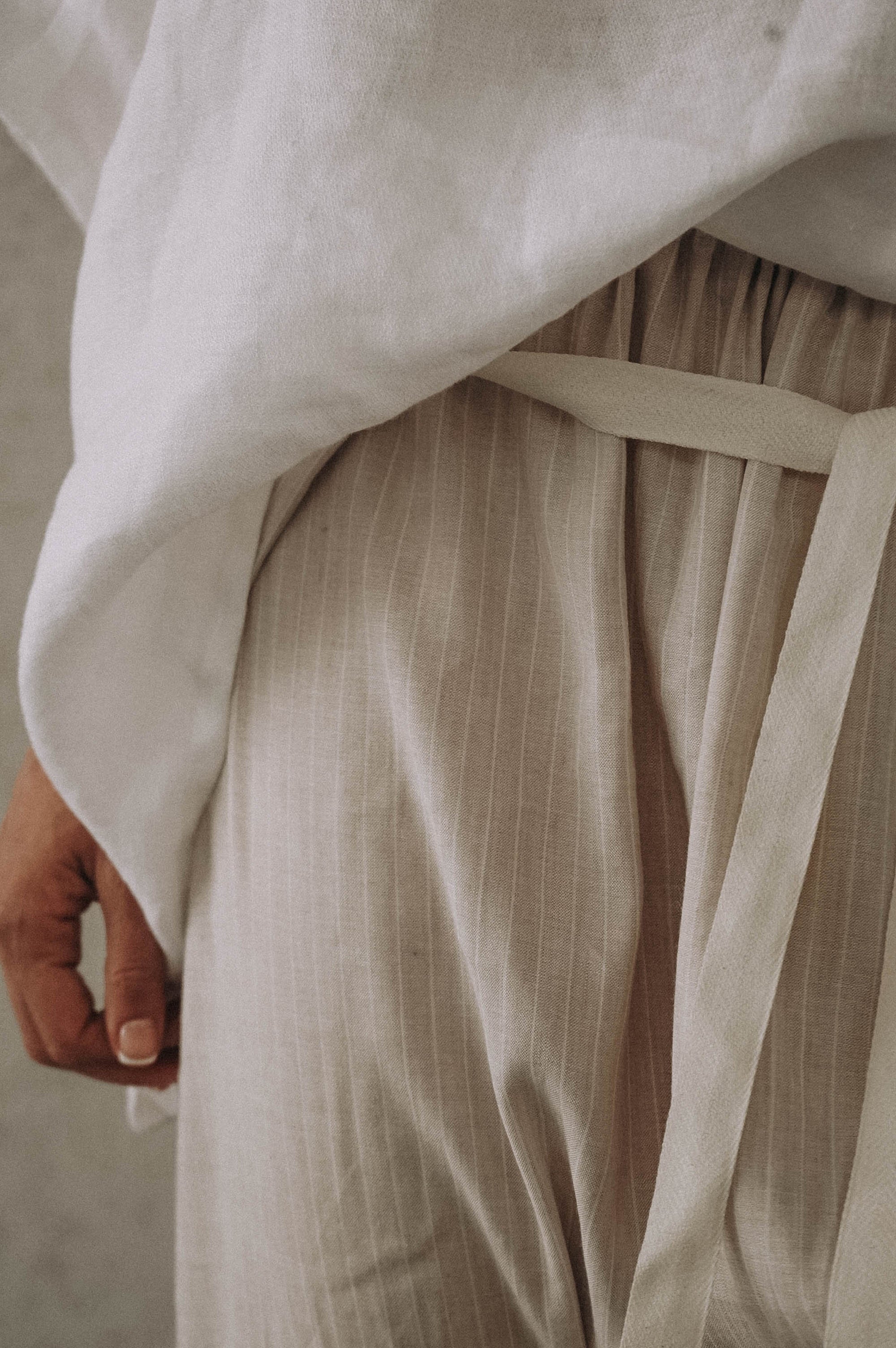 Summer Breeze Trousers
