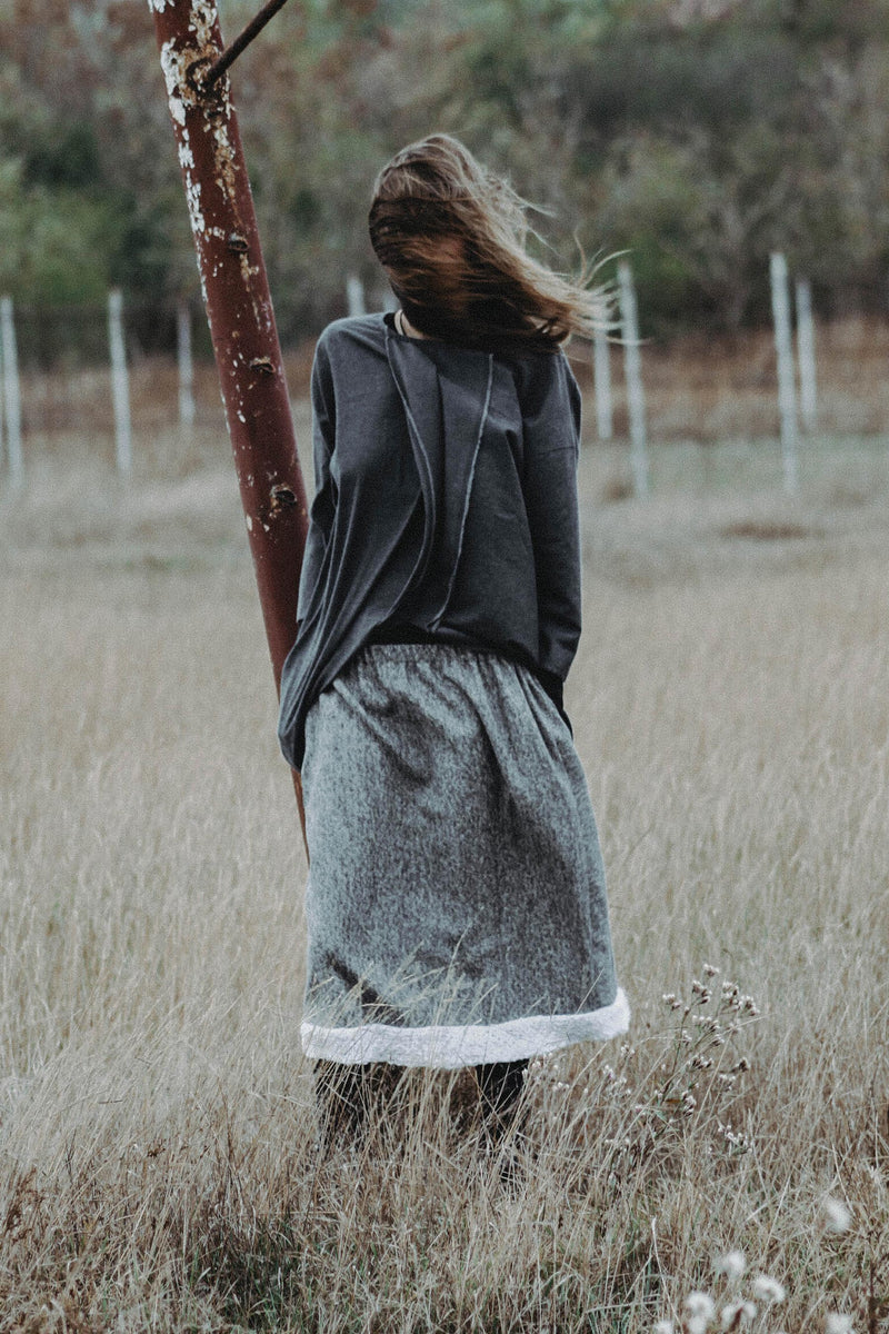 Wuthering Heights Tunic
