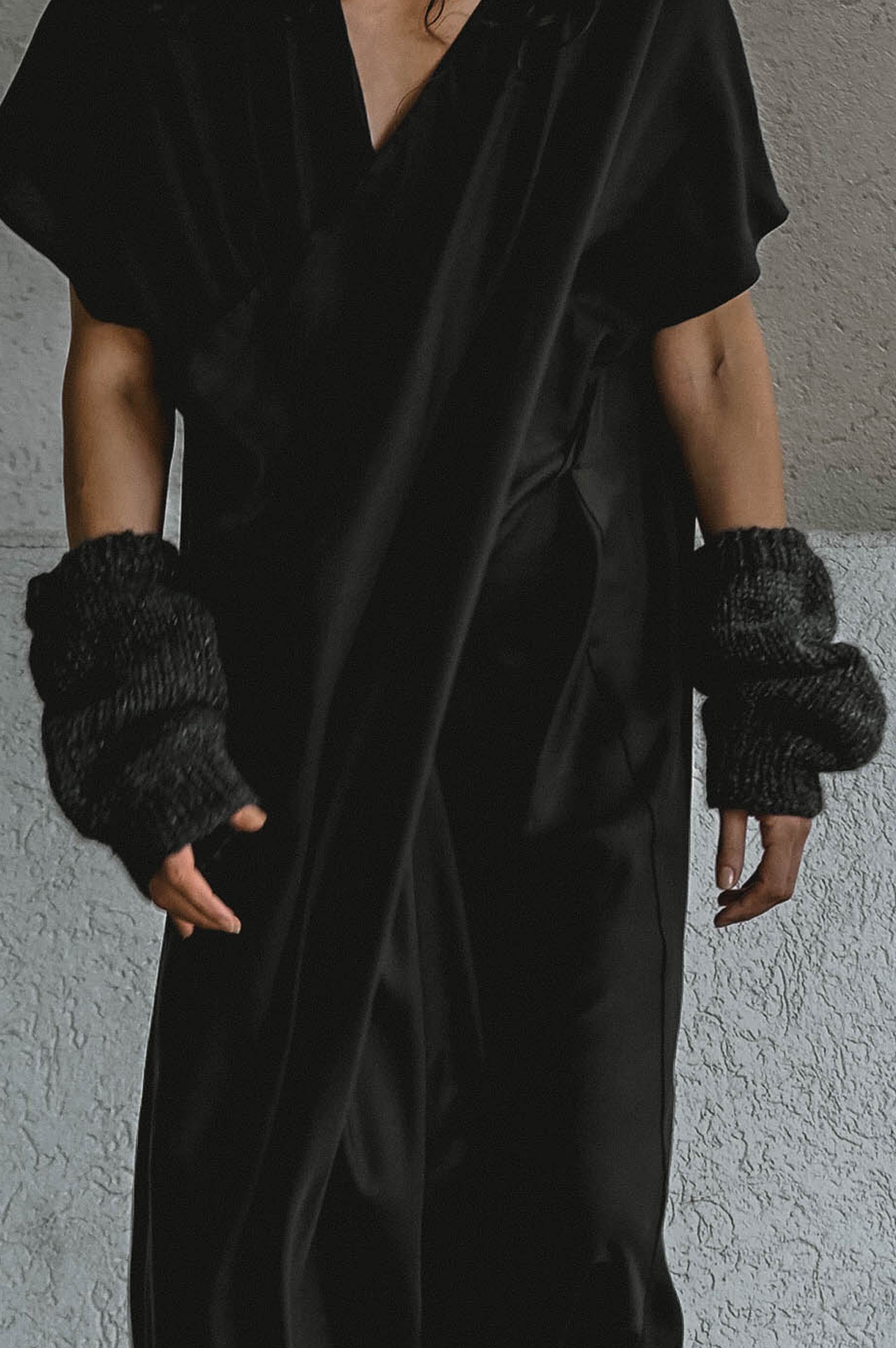 Wrist & Ankle Warmers