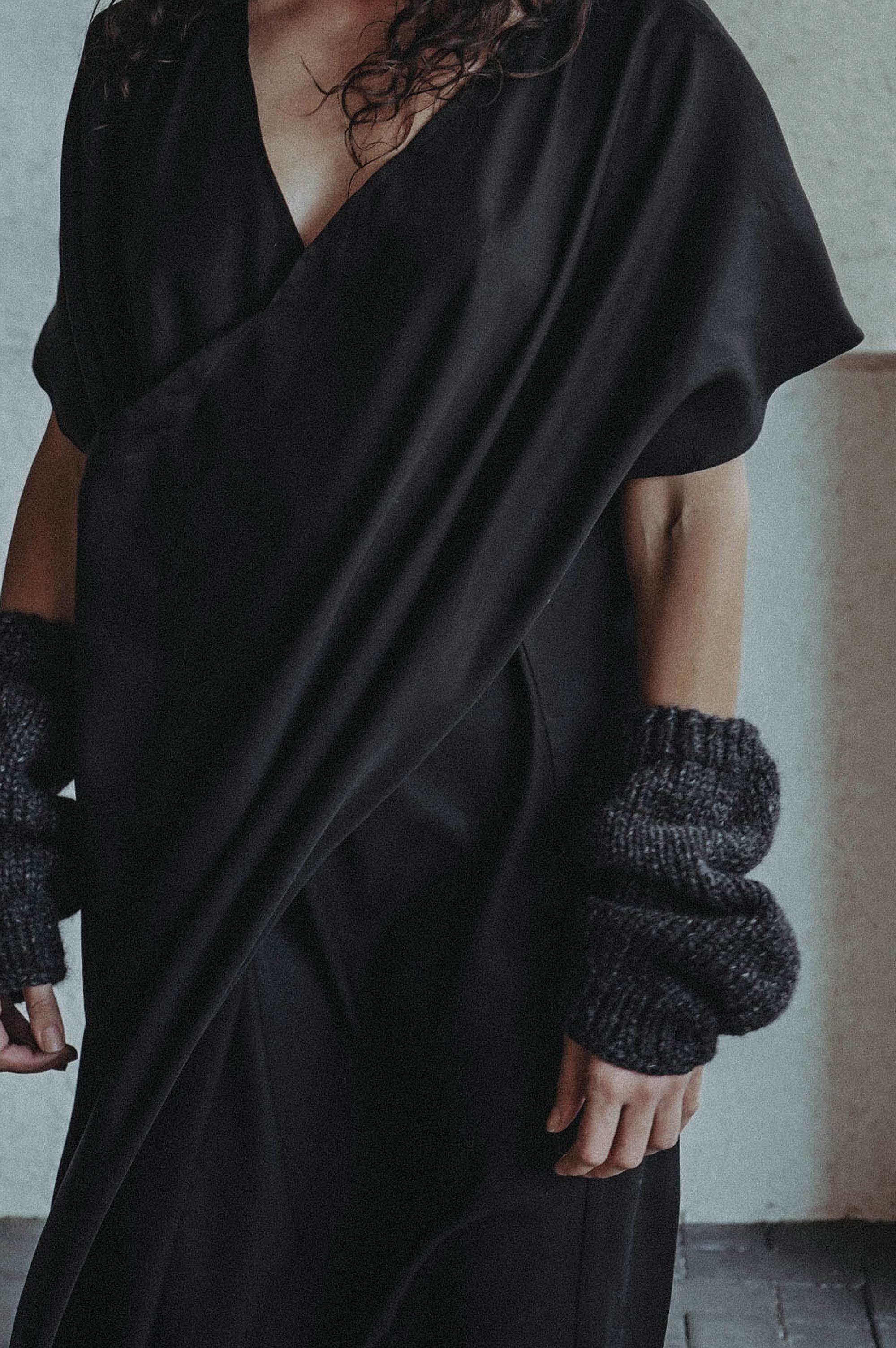 Wrist & Ankle Warmers