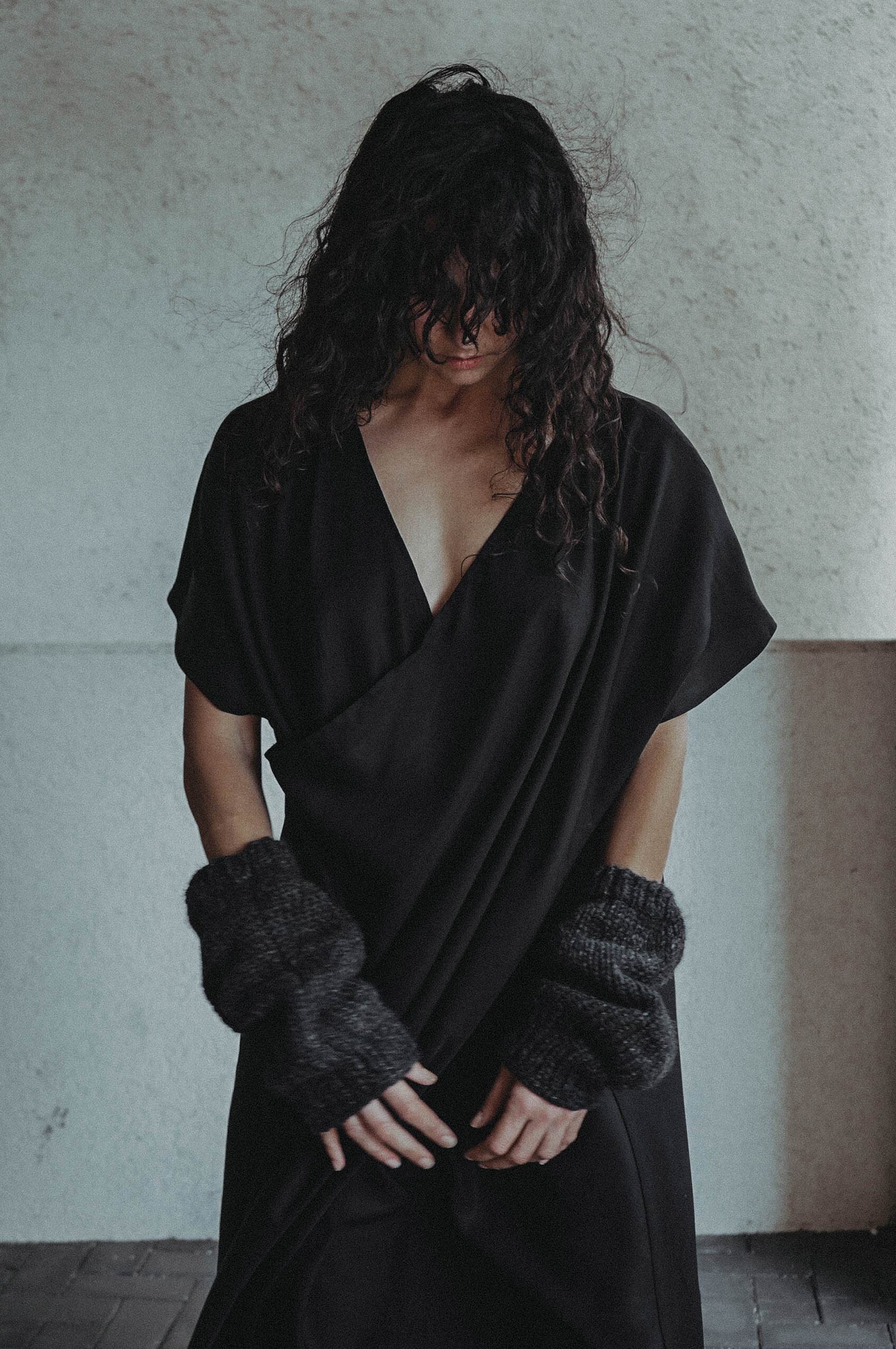 Wrist & Ankle Warmers