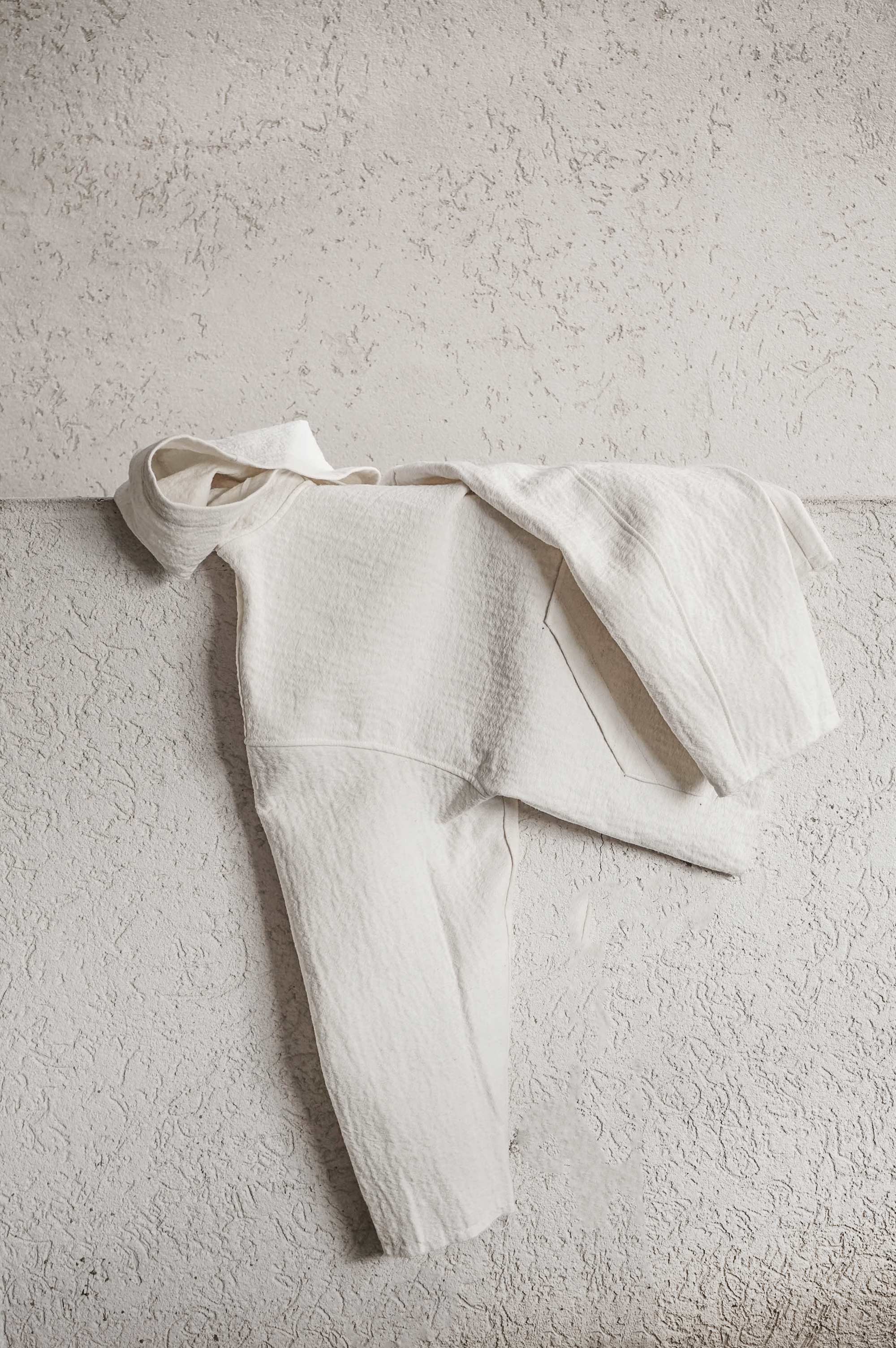 Oxygen Hemp Hoodie