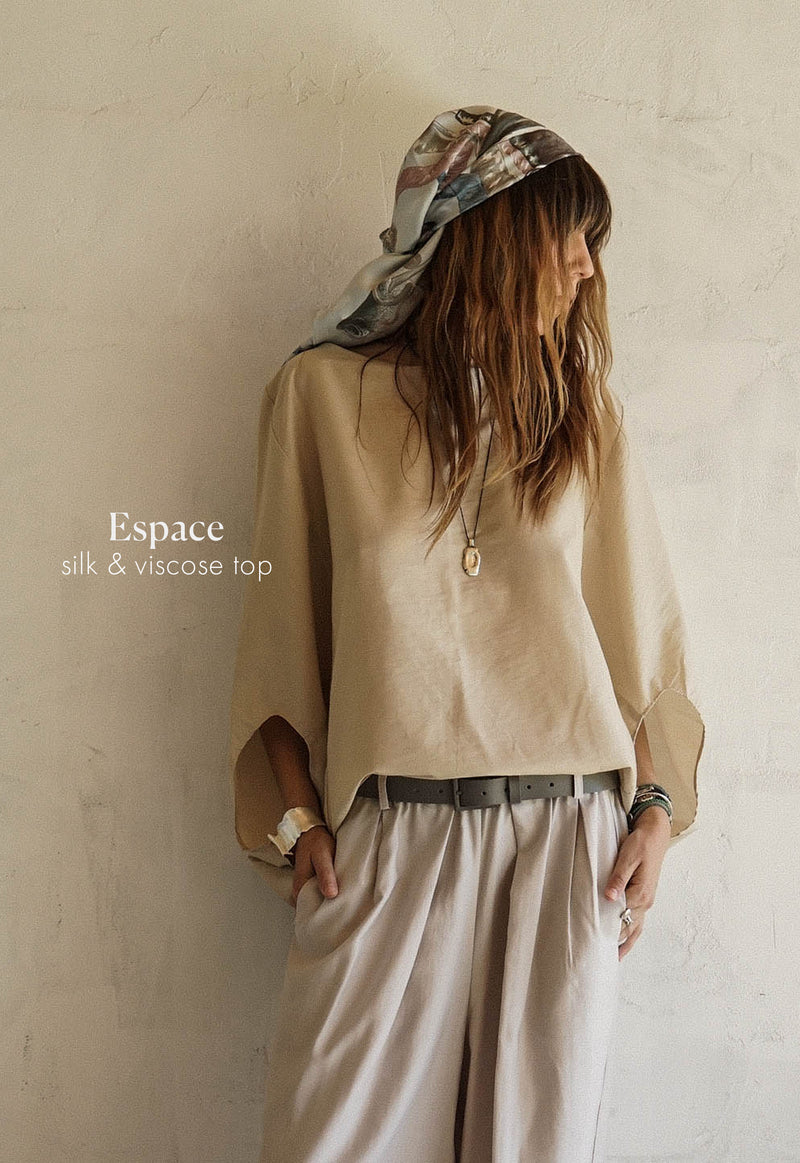 Espace top