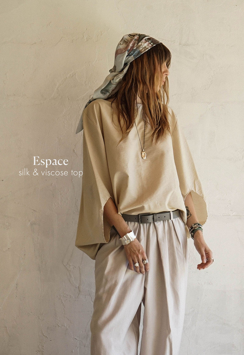 Espace top