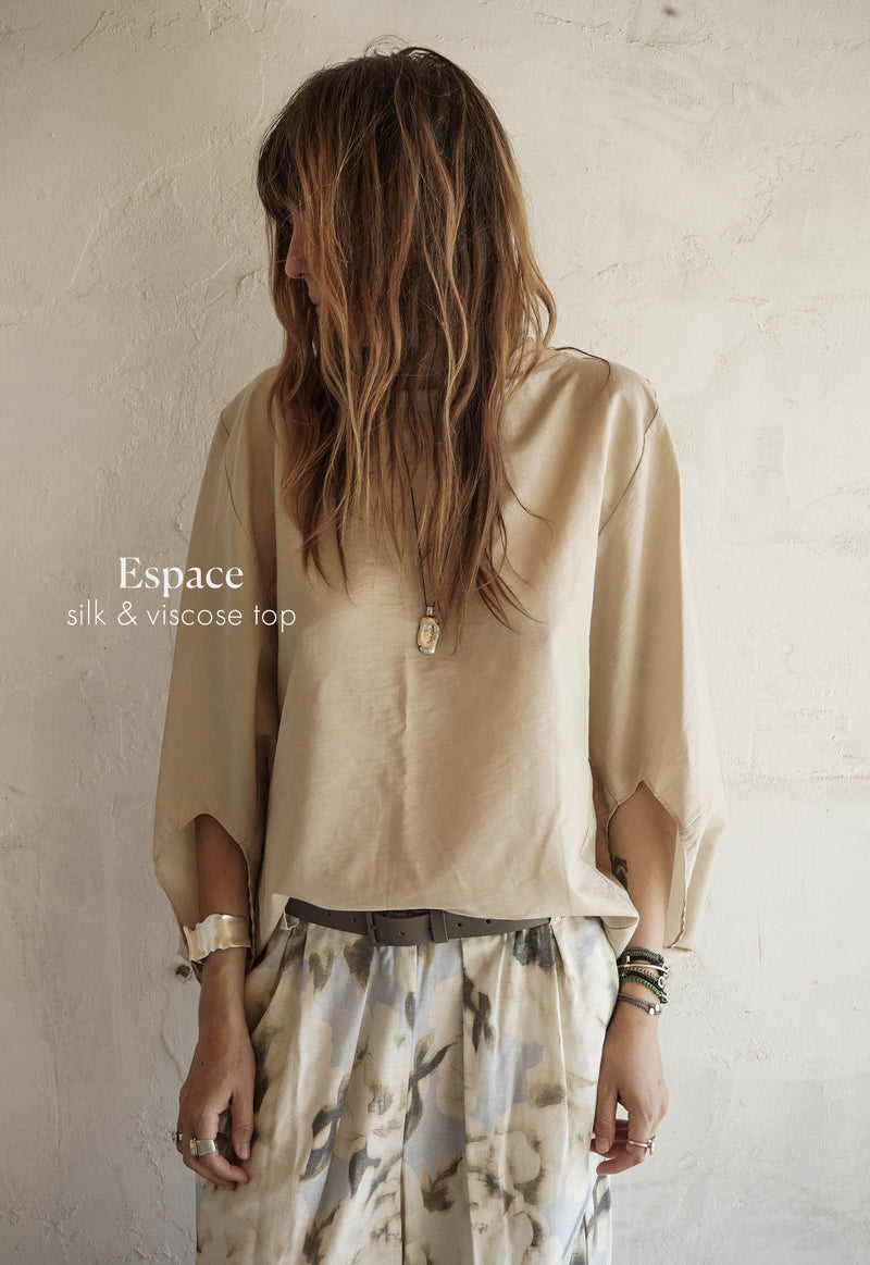 Espace top