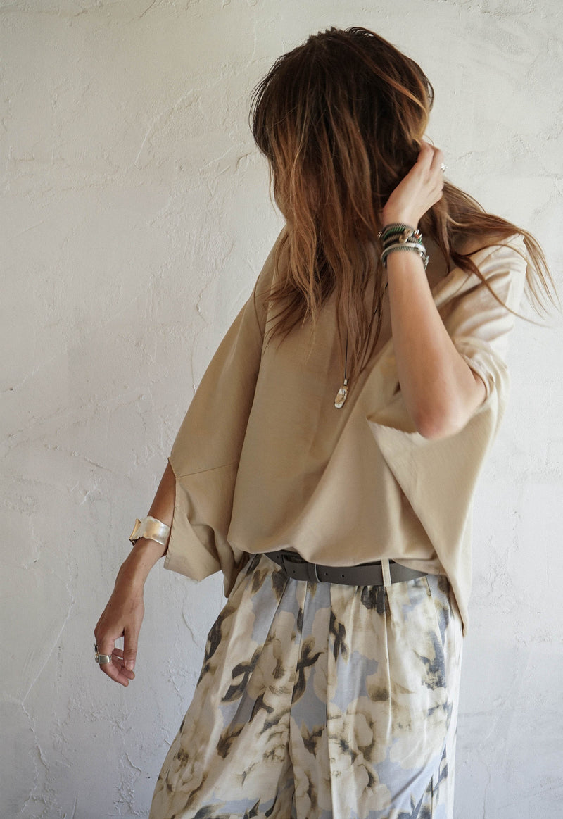 Espace top