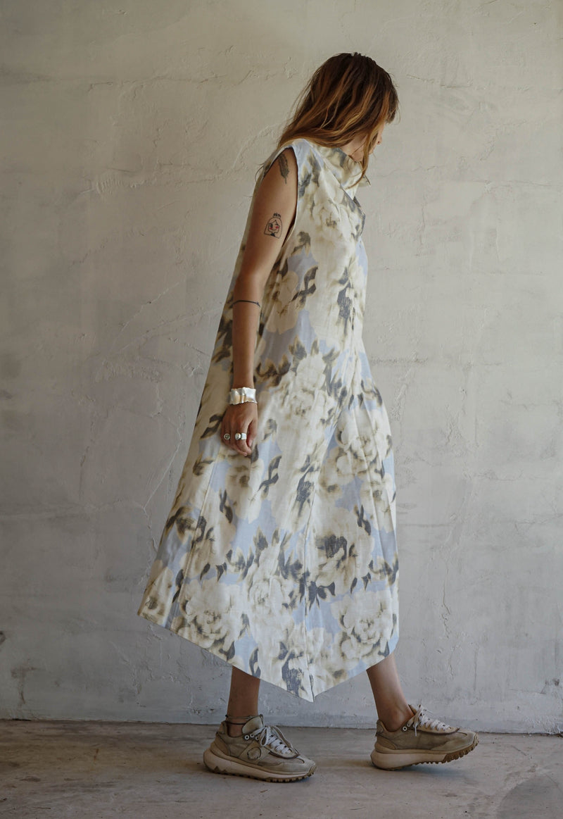 Jardin Secret Dress