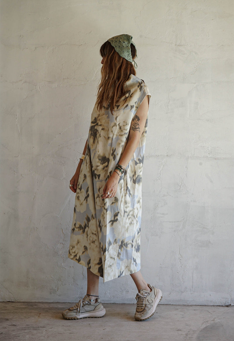 Jardin Secret Dress