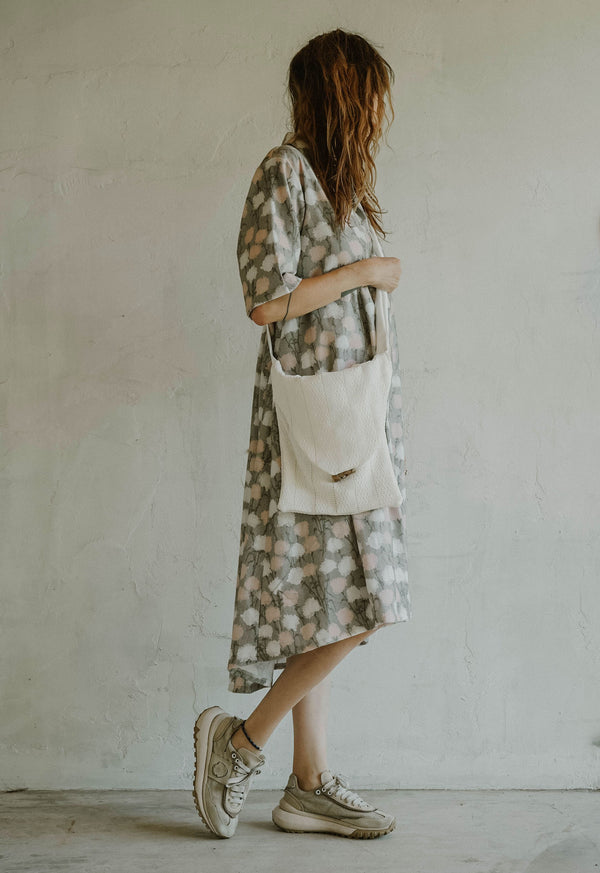 WILLOW FIELD DRESS