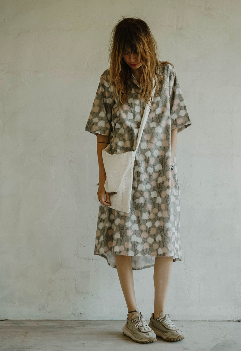 WILLOW FIELD DRESS