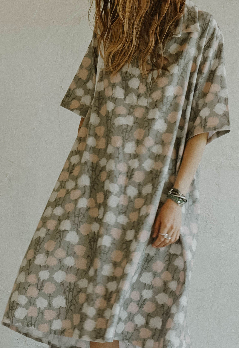 WILLOW FIELD DRESS
