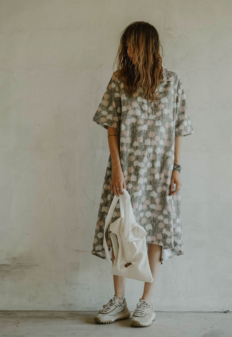 WILLOW FIELD DRESS