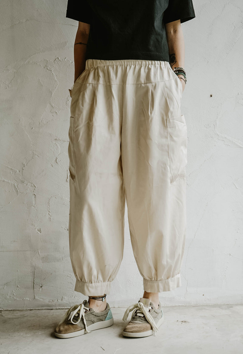 Sundrift Balloon Trousers