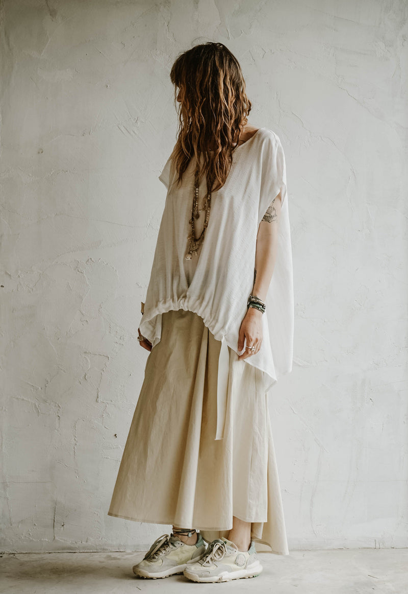 First Light Organic Cotton top