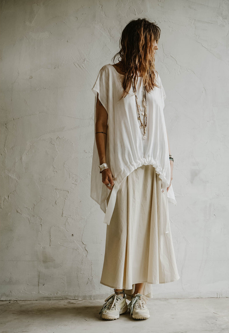 First Light Organic Cotton top