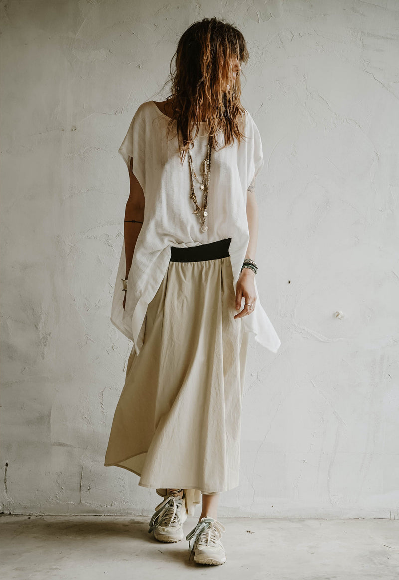 First Light Organic Cotton top