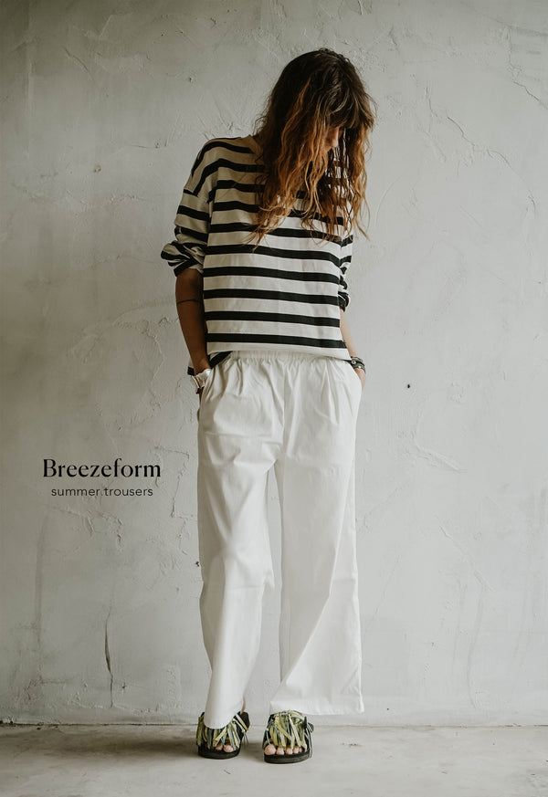 Breezeform Trousers