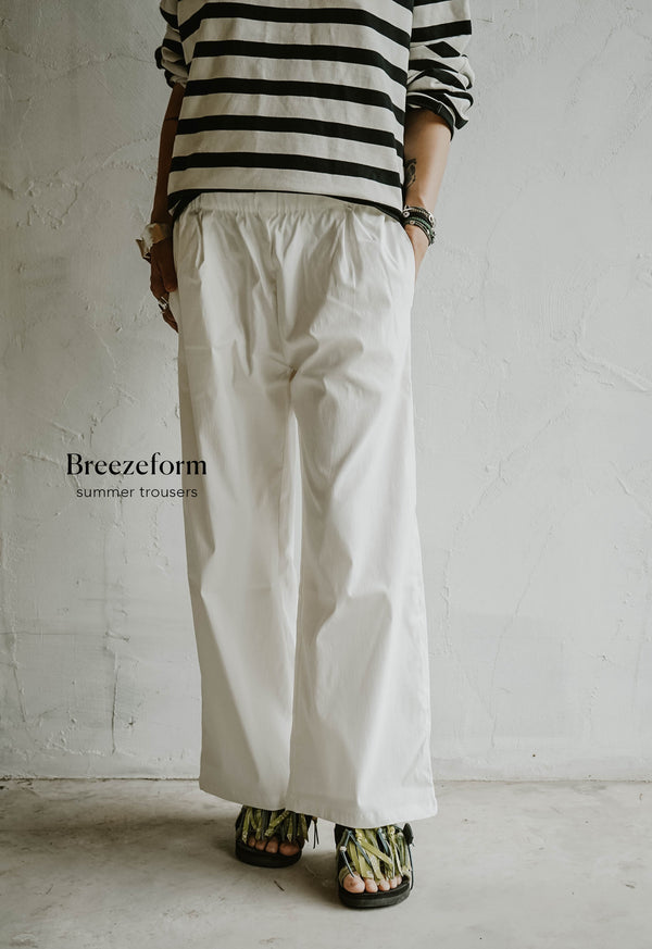 Breezeform Trousers
