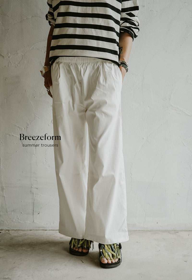 Breezeform Trousers