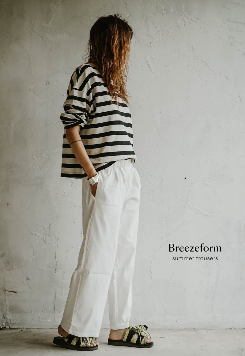 Breezeform Trousers