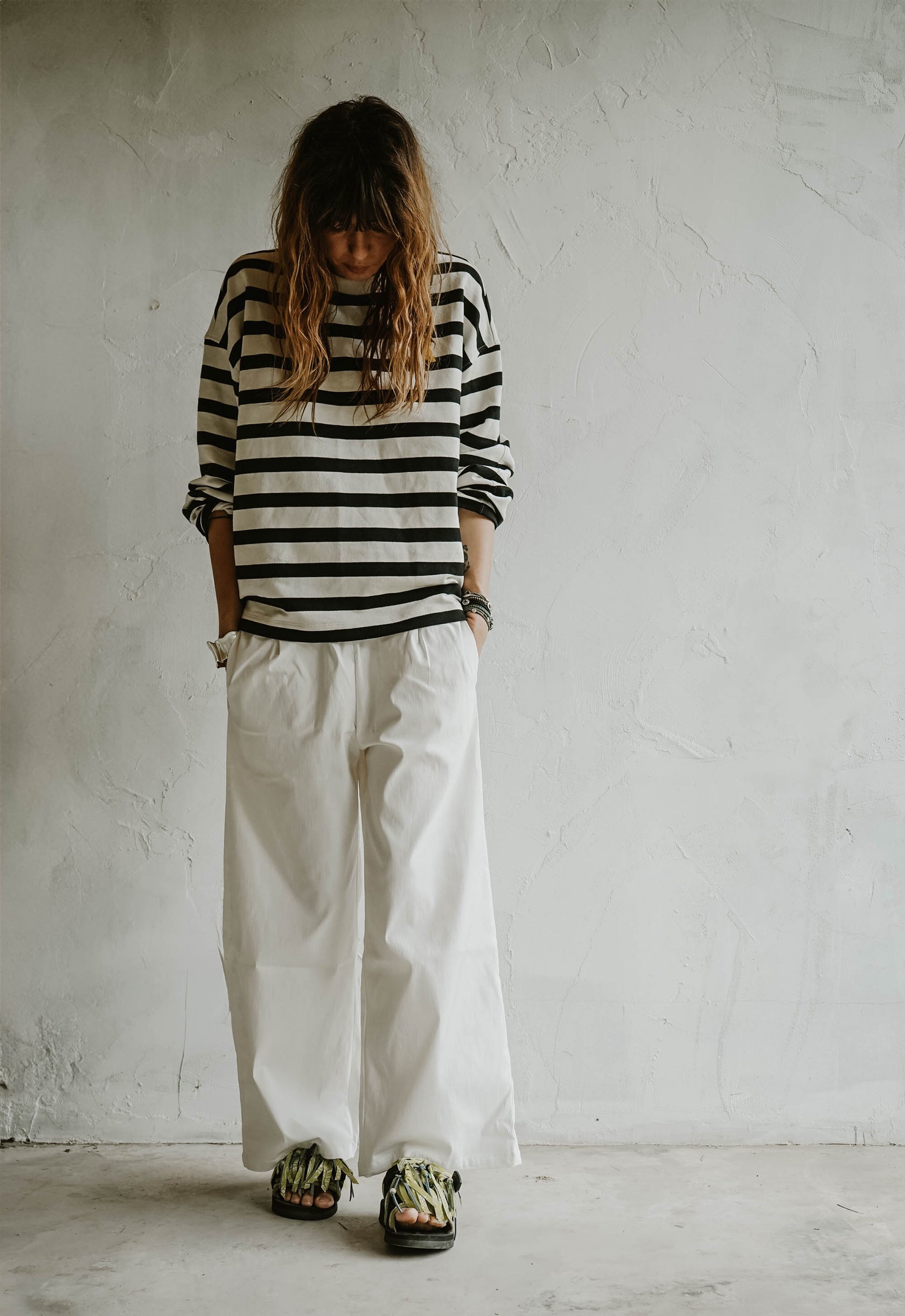 Breezeform Trousers