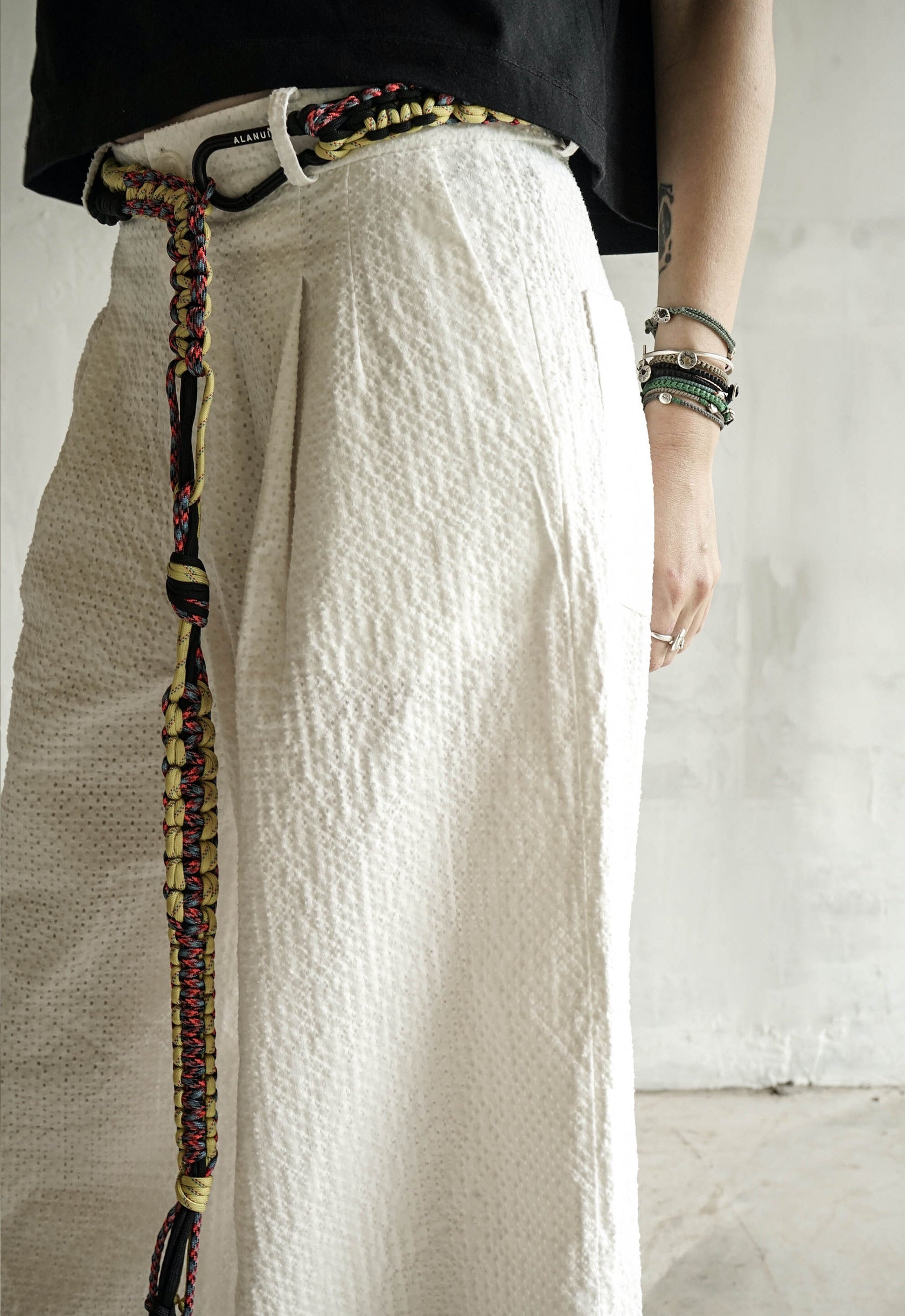 Soft Tide Trousers
