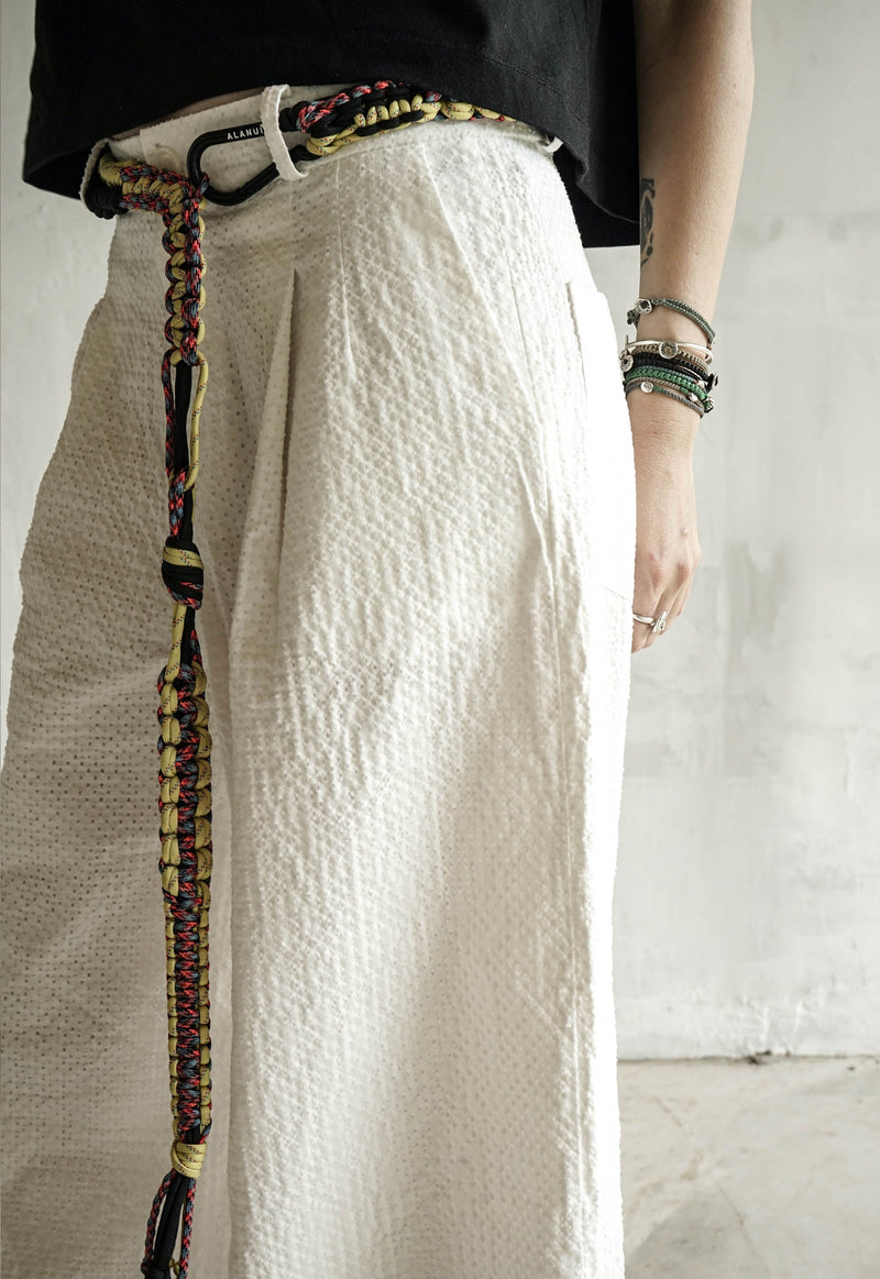 Soft Tide Trousers