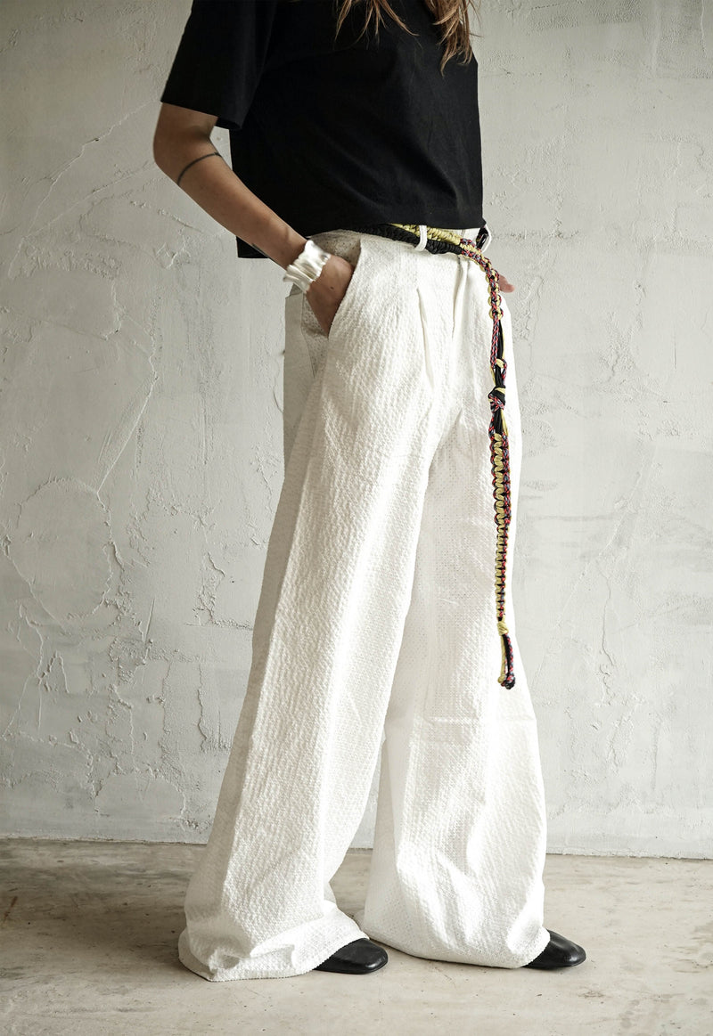 Soft Tide Trousers