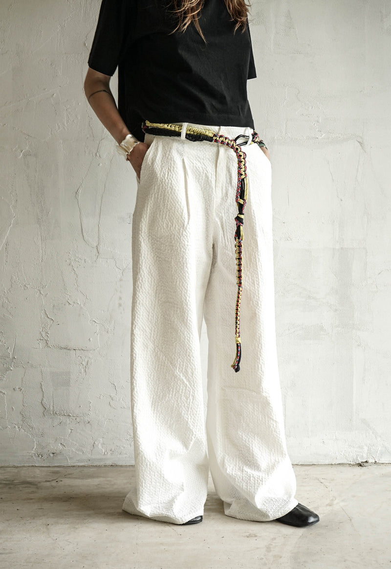 Soft Tide Trousers