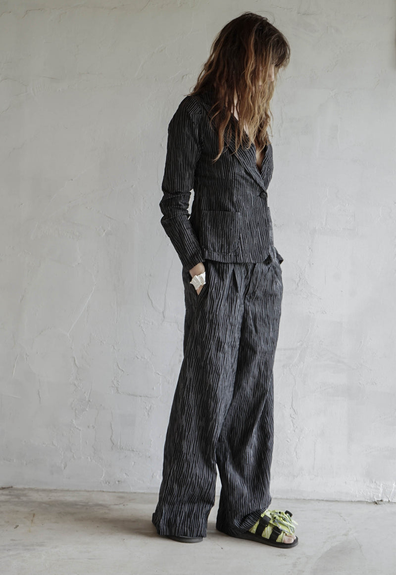 Skinscent (Two-Piece Suit Set)