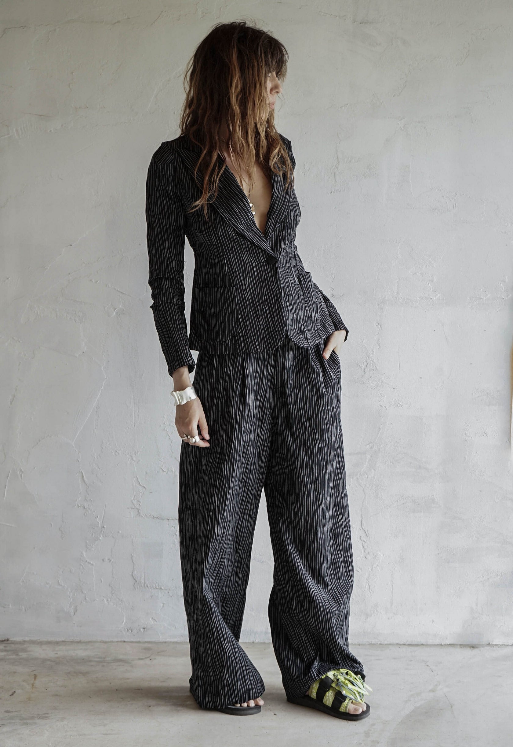 Skinscent (Two-Piece Suit Set)