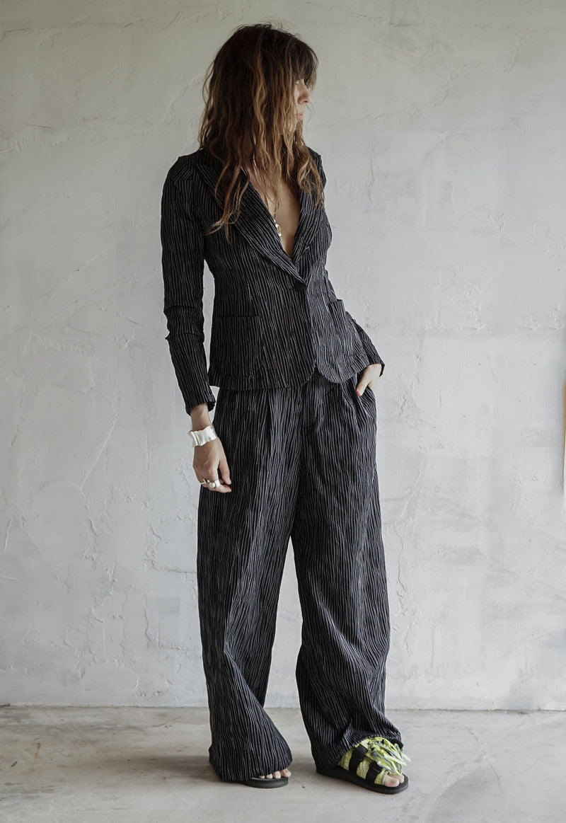 Skinscent (Two-Piece Suit Set)