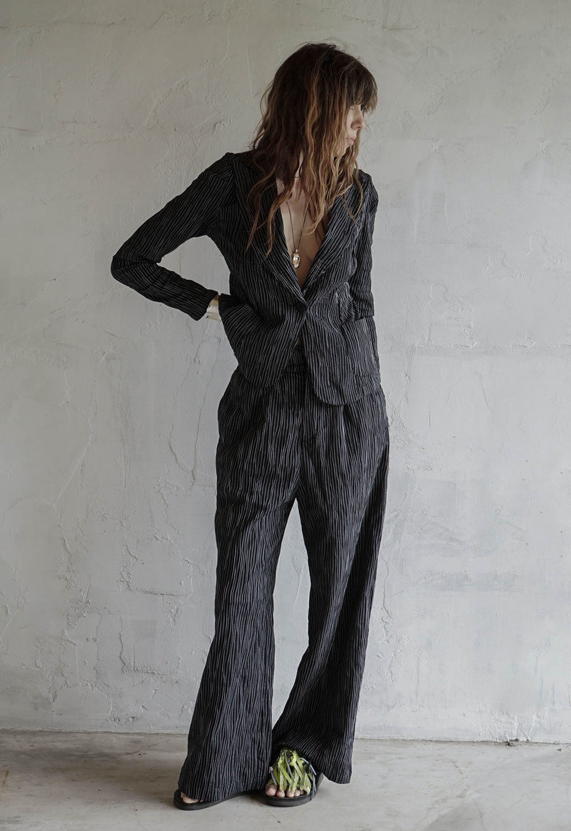 Skinscent (Two-Piece Suit Set)