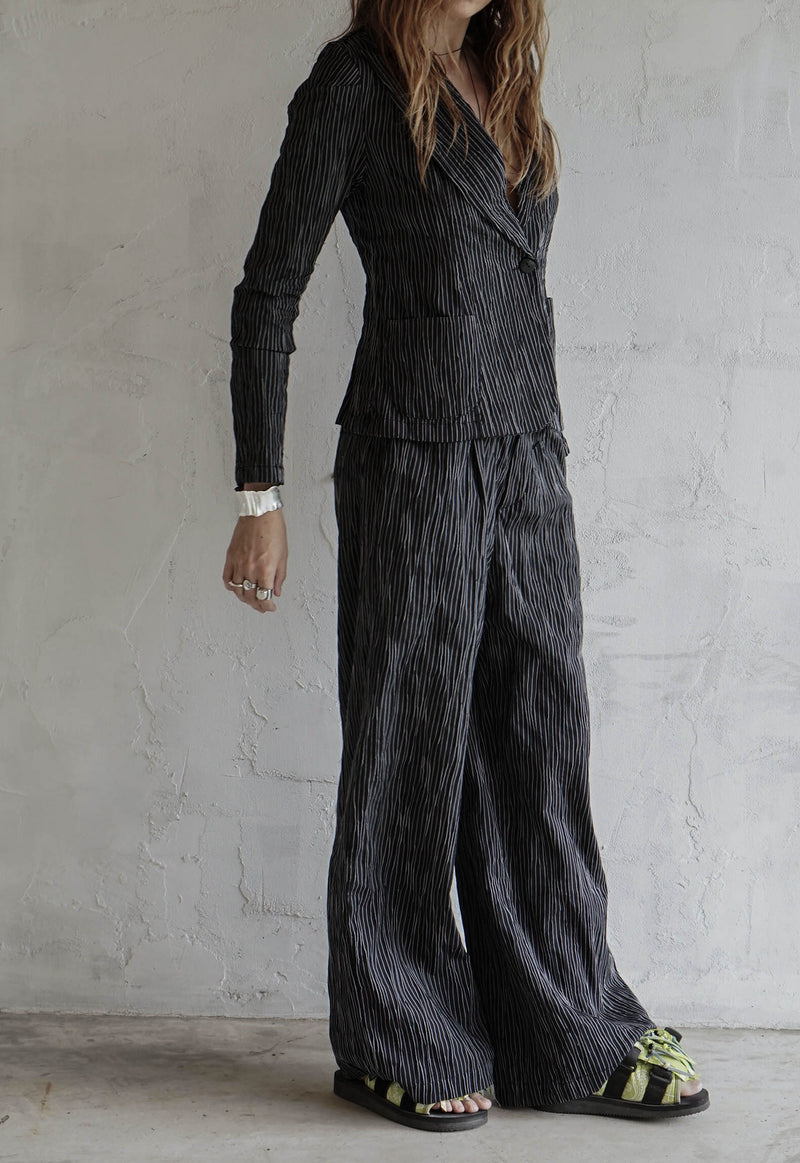Skinscent (Two-Piece Suit Set)