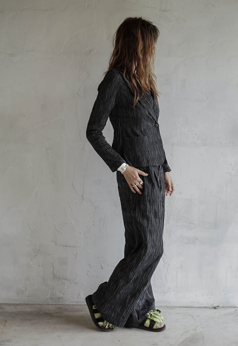Skinscent (Two-Piece Suit Set)