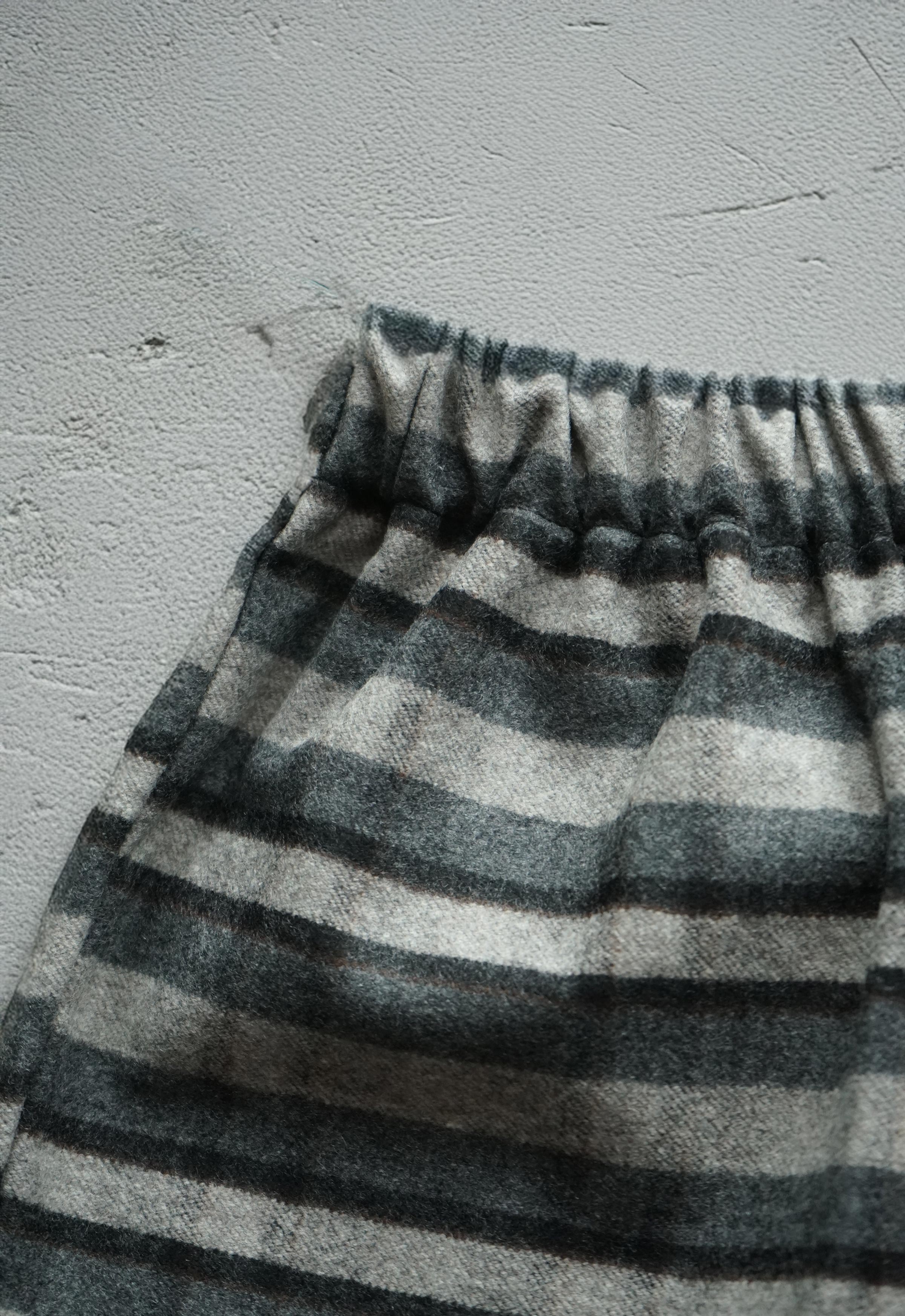 Little Lanterns Wool Trousers