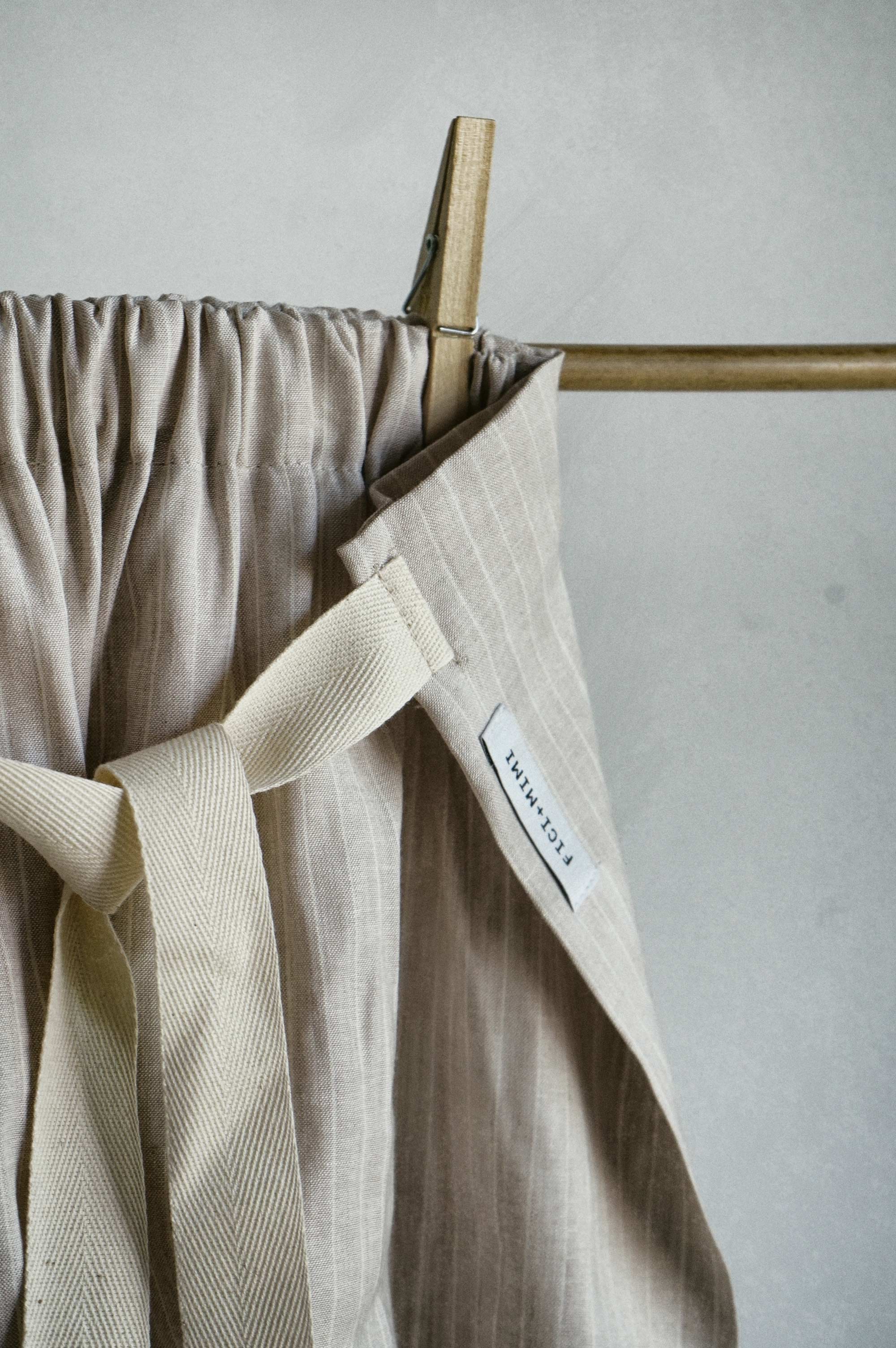 Coconut Nut Trousers