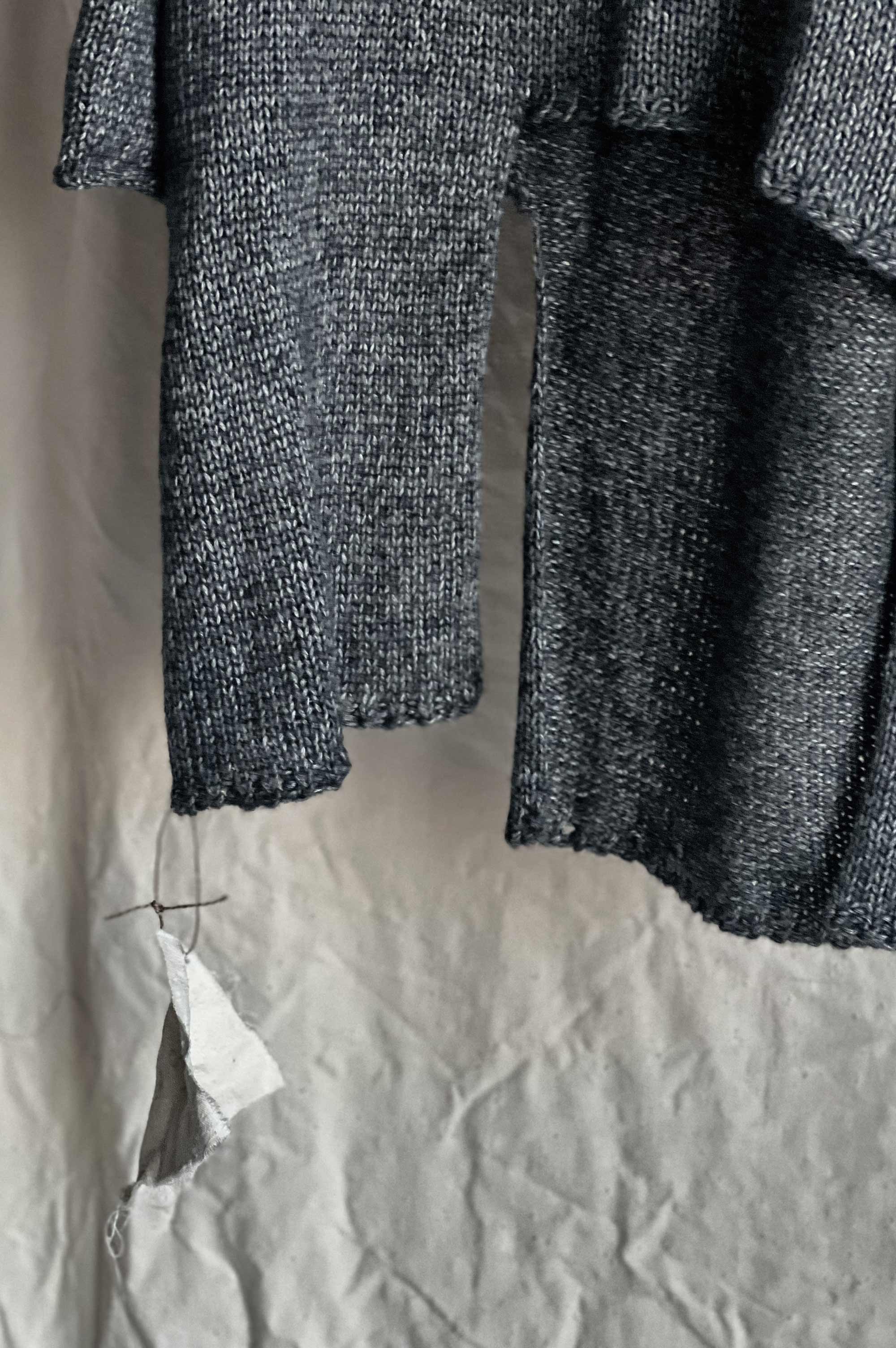 Loose Forms Top