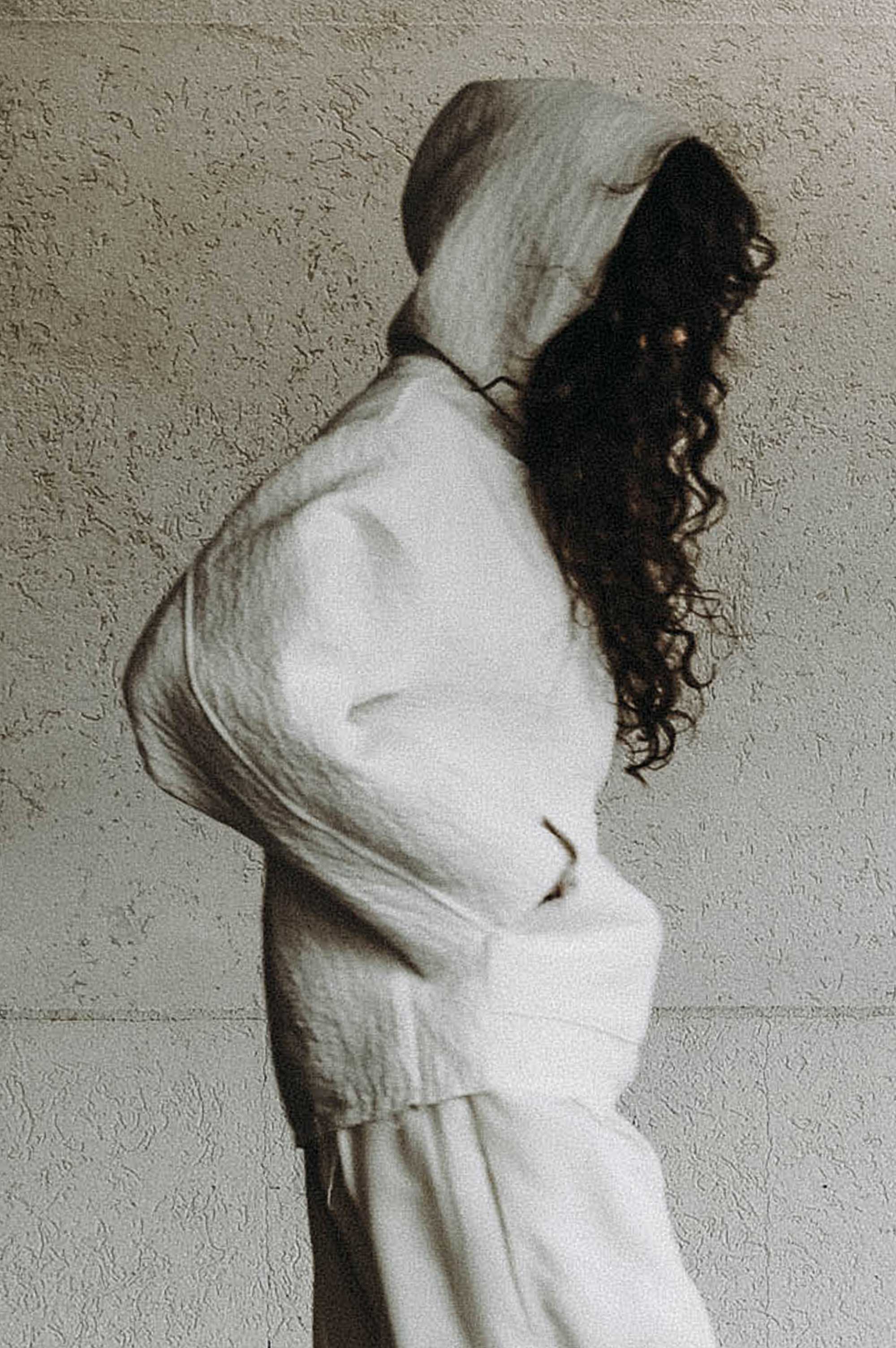 Oxygen Hemp Hoodie